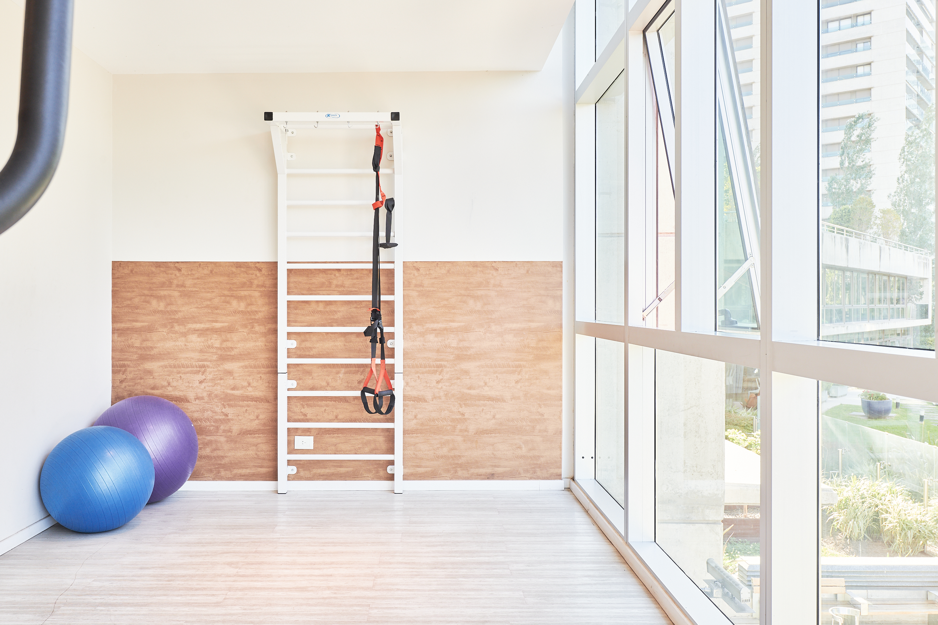 Fitness room at Dazzler by Wyndham Rosario in Rosario, Other than US/Canada