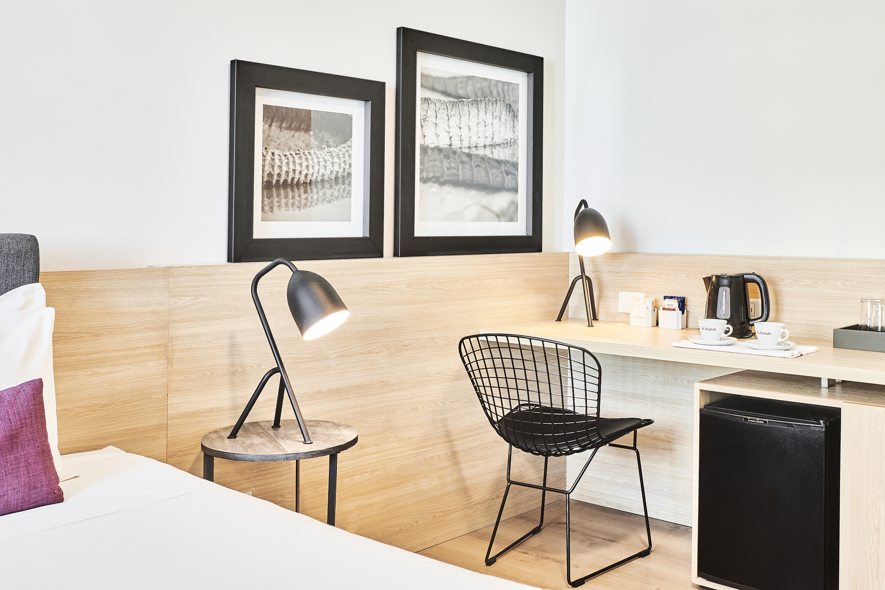 Guest room at the Dazzler by Wyndham Rosario in Rosario, Other than US/Canada