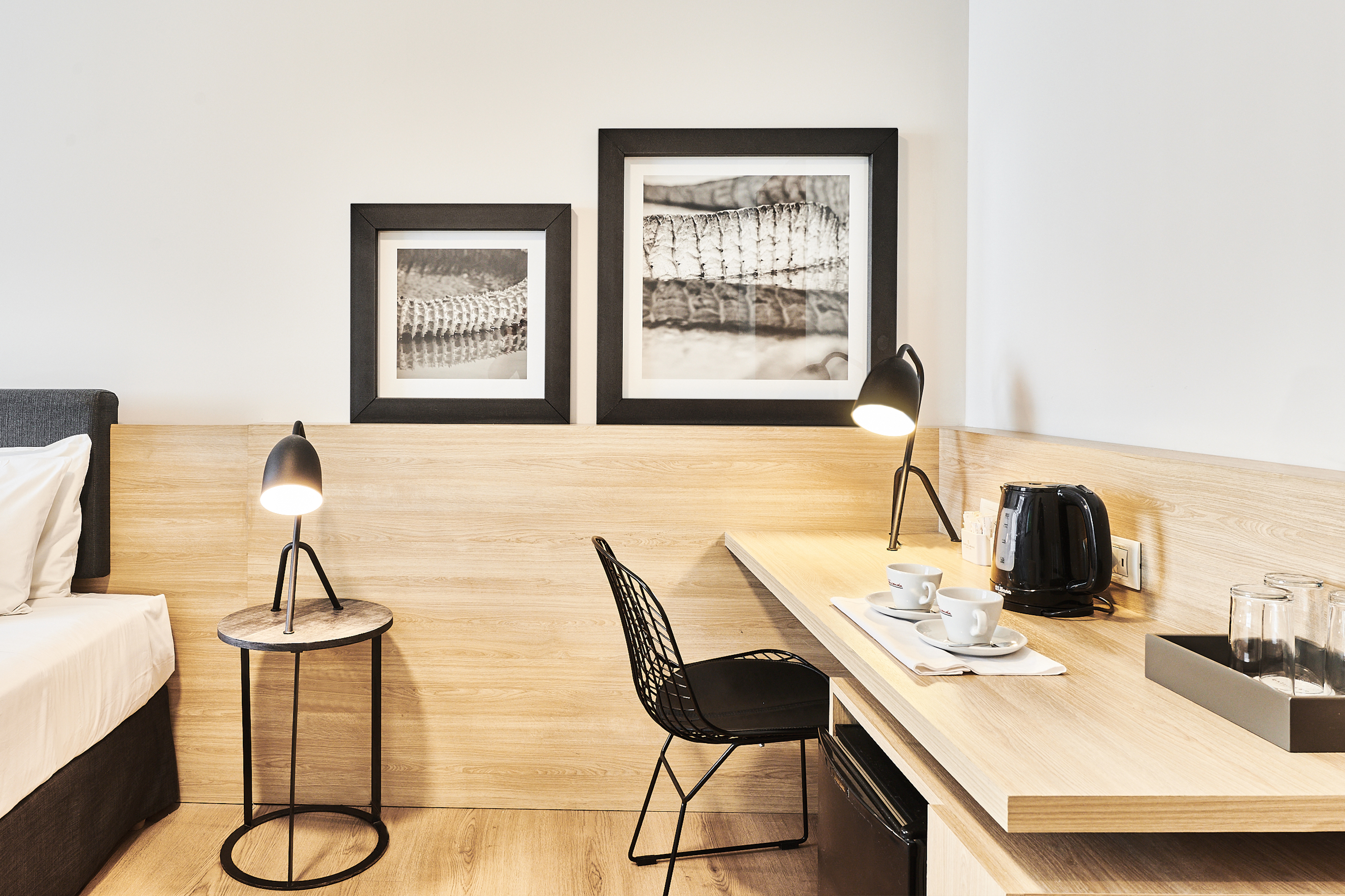 Guest room at the Dazzler by Wyndham Rosario in Rosario, Other than US/Canada