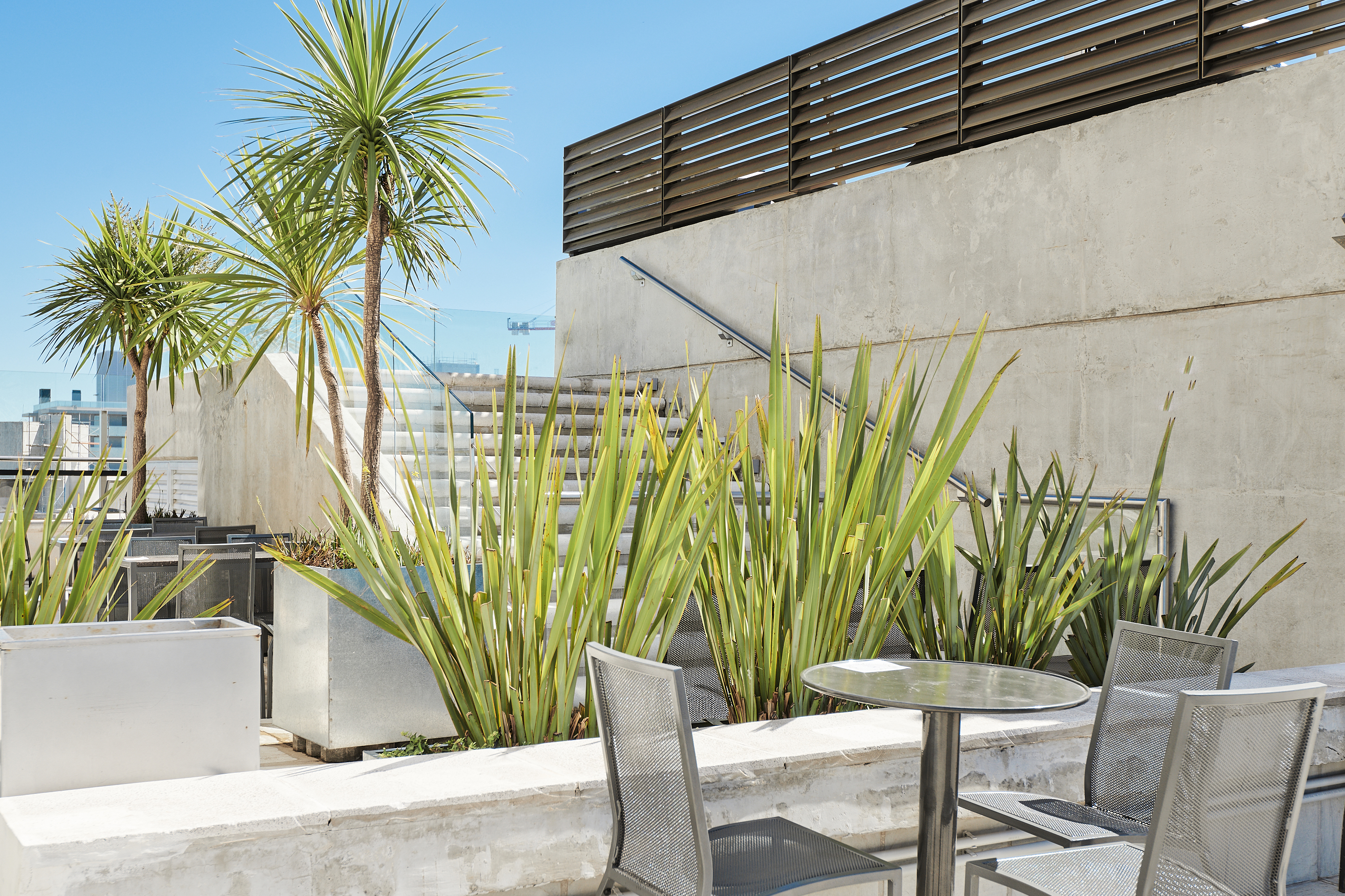 Pool at the Dazzler by Wyndham Rosario in Rosario, Other than US/Canada