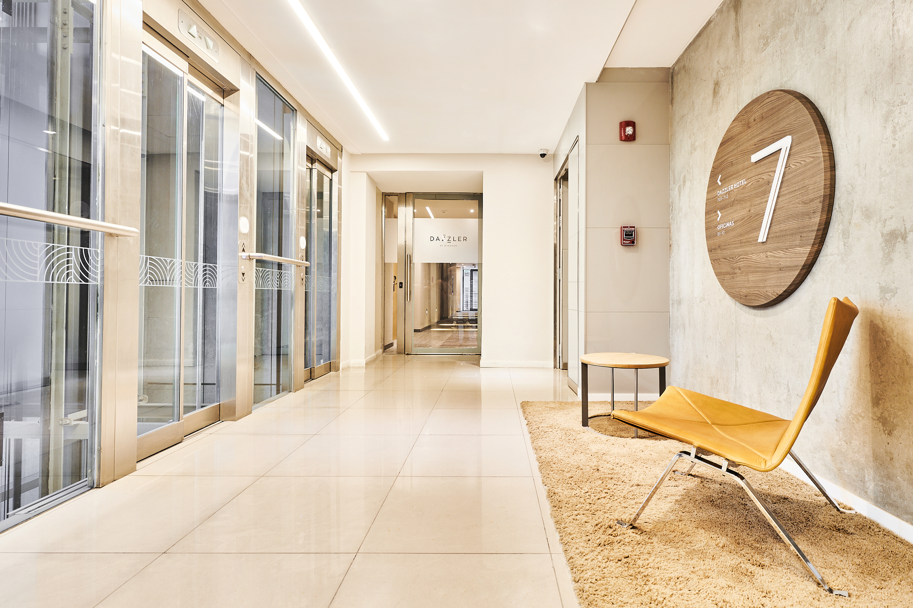 Property amenity at Dazzler by Wyndham Rosario in Rosario, Other than US/Canada