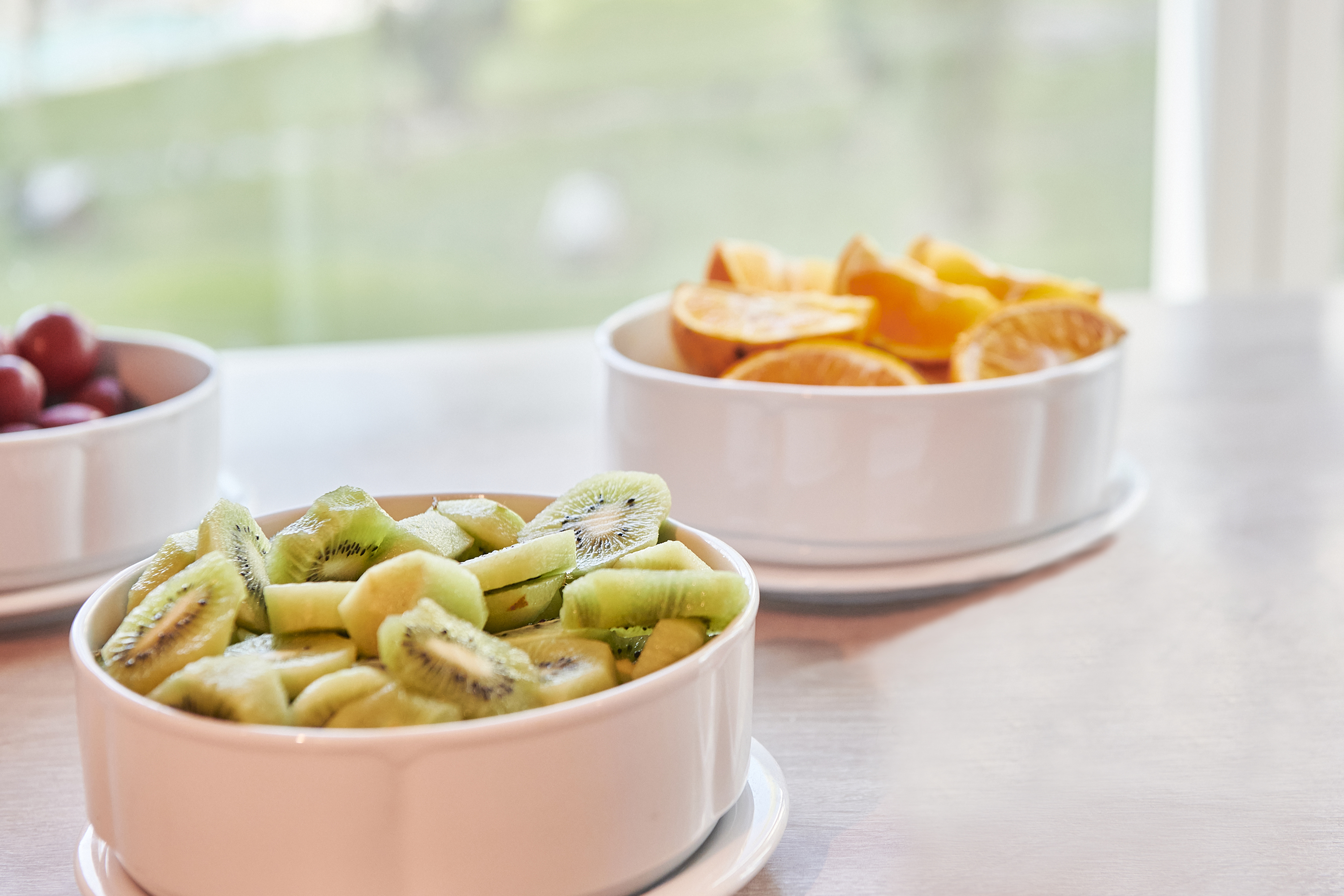 Dazzler by Wyndham Rosario restaurant in Rosario, Other than US/Canada