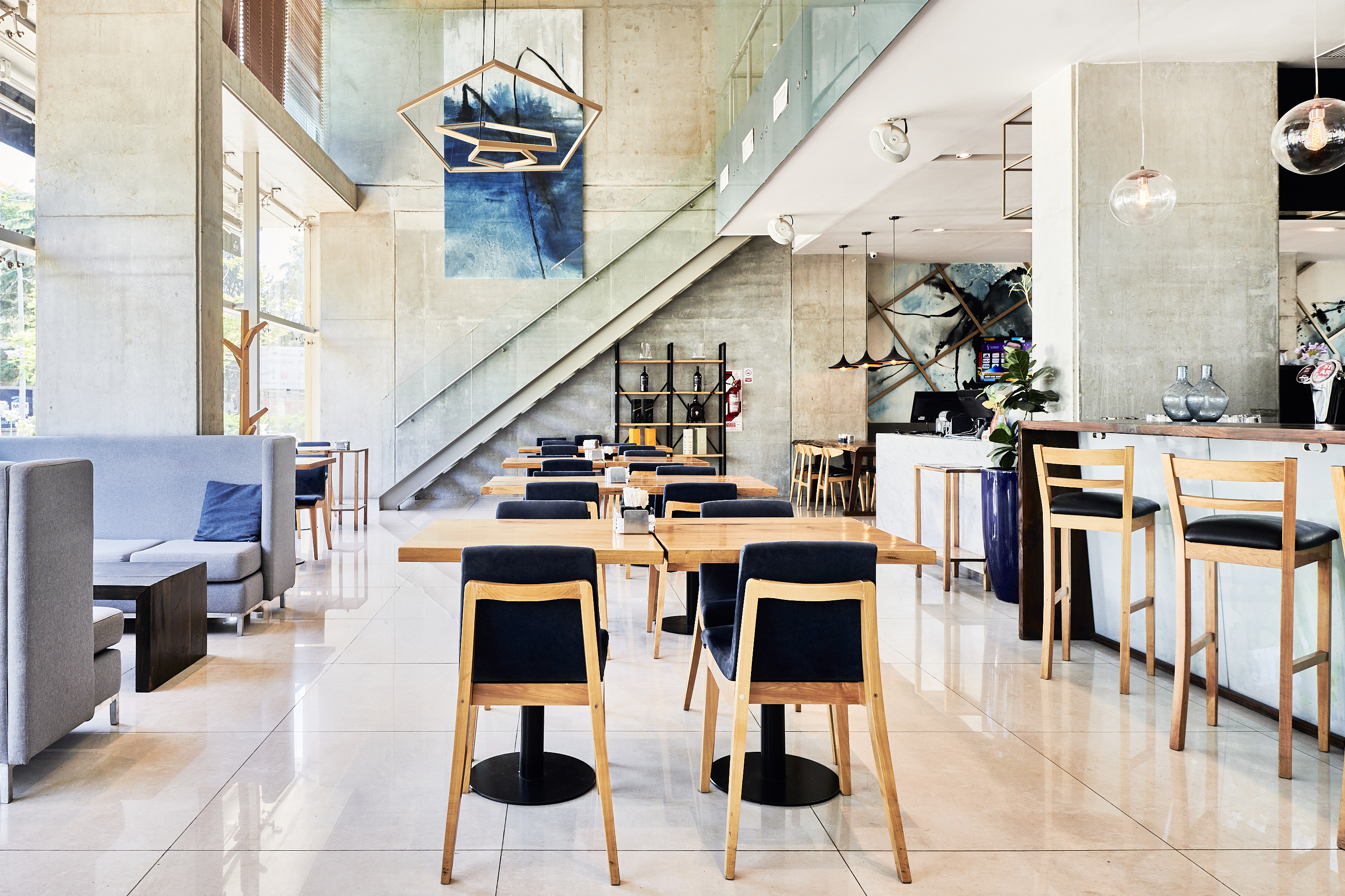 Dazzler by Wyndham Rosario restaurant in Rosario, Other than US/Canada