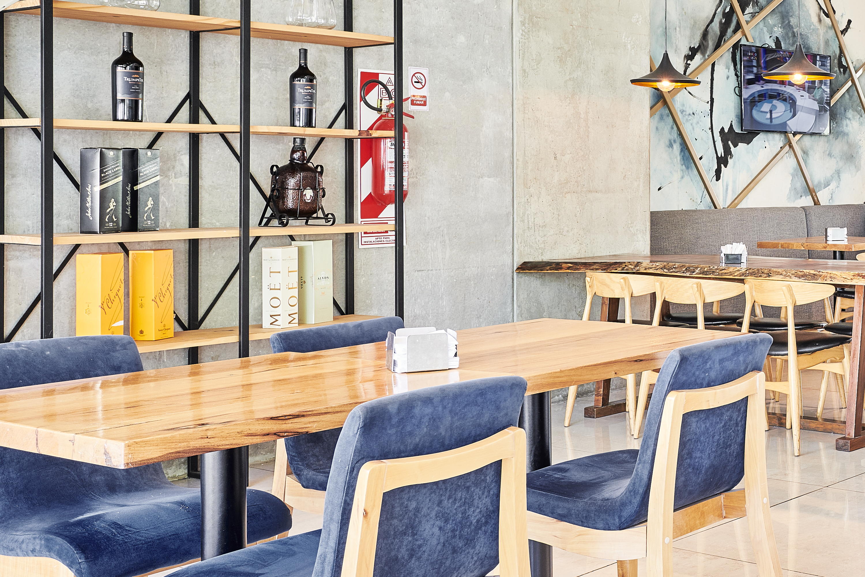 Dazzler by Wyndham Rosario restaurant in Rosario, Other than US/Canada