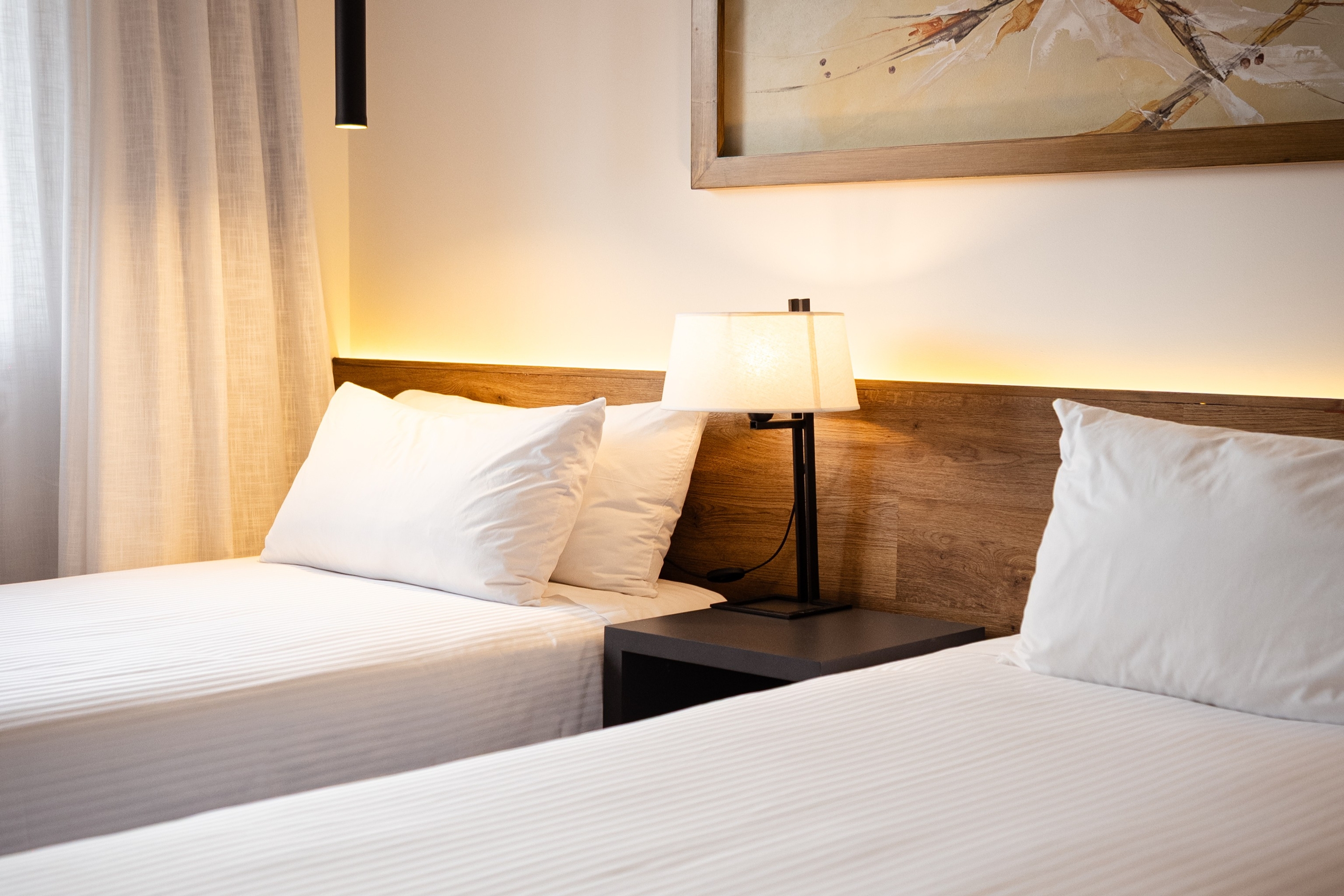 Guest room at the Dazzler by Wyndham Salta in Salta, Other than US/Canada
