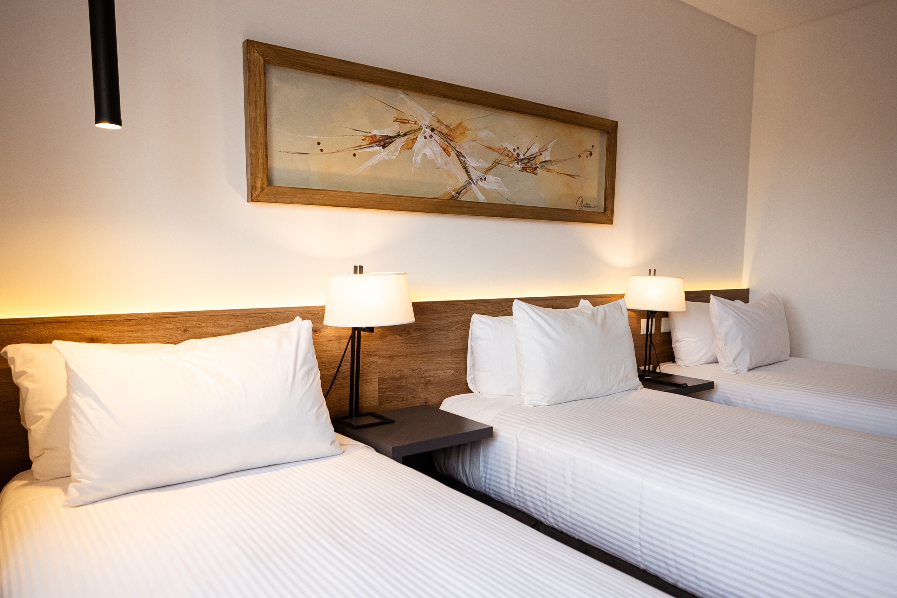 Guest room at the Dazzler by Wyndham Salta in Salta, Other than US/Canada