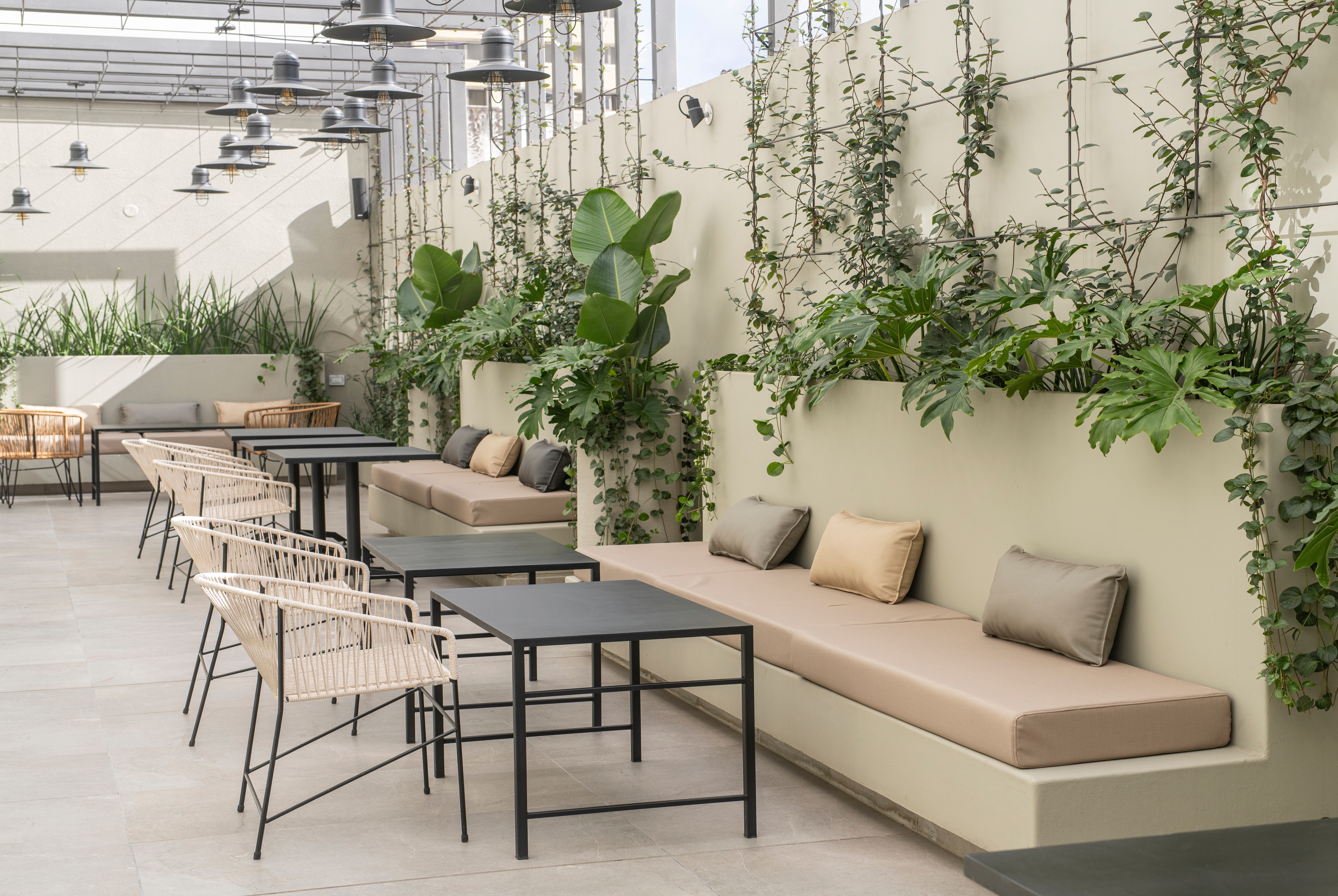 Property amenity at Dazzler by Wyndham Salta in Salta, Other than US/Canada