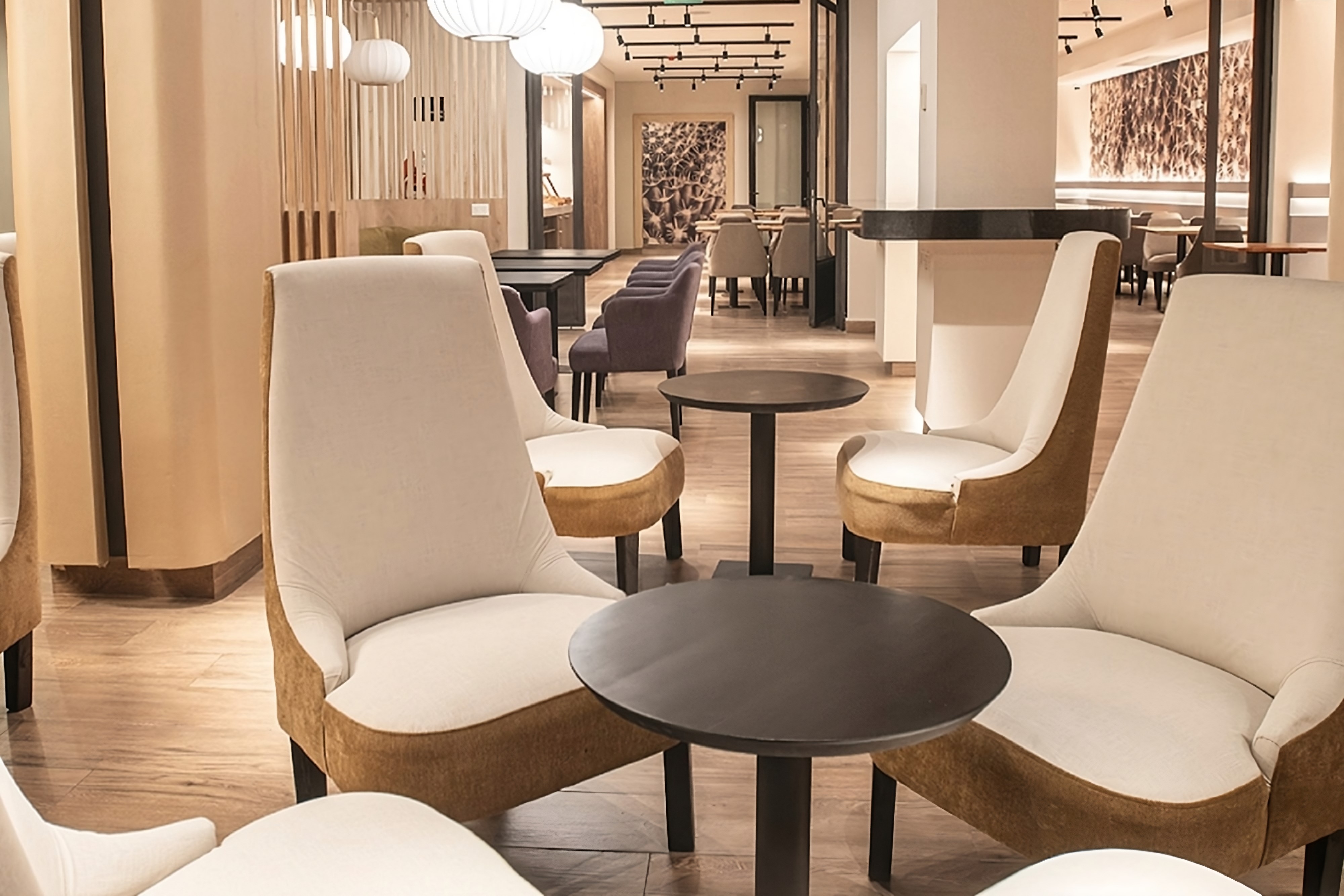 Dazzler by Wyndham Salta restaurant in Salta, Other than US/Canada