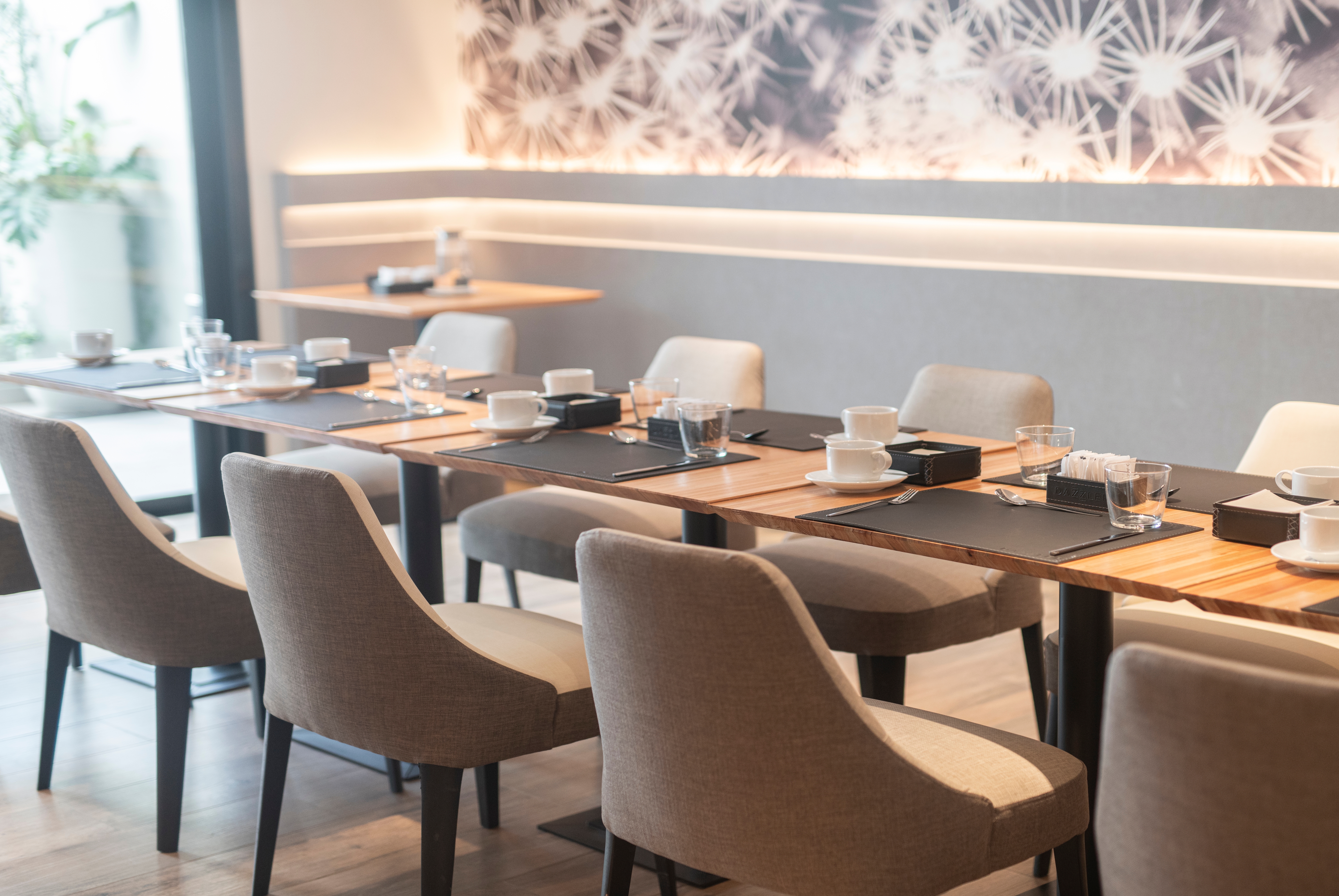 Dazzler by Wyndham Salta restaurant in Salta, Other than US/Canada