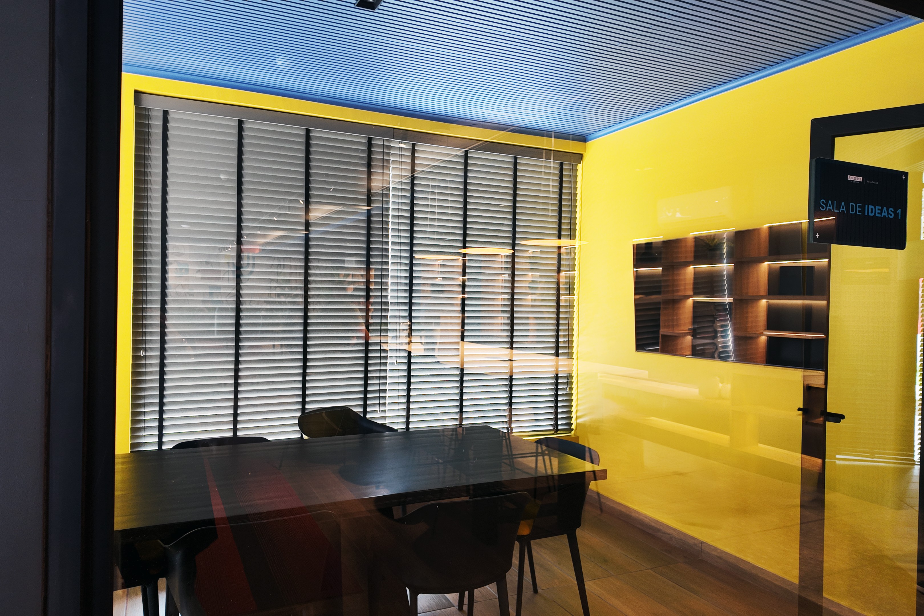 Meeting room at Dazzler Residences by Wyndham Santiago Las Condes in Santiago, Other than US/Canada