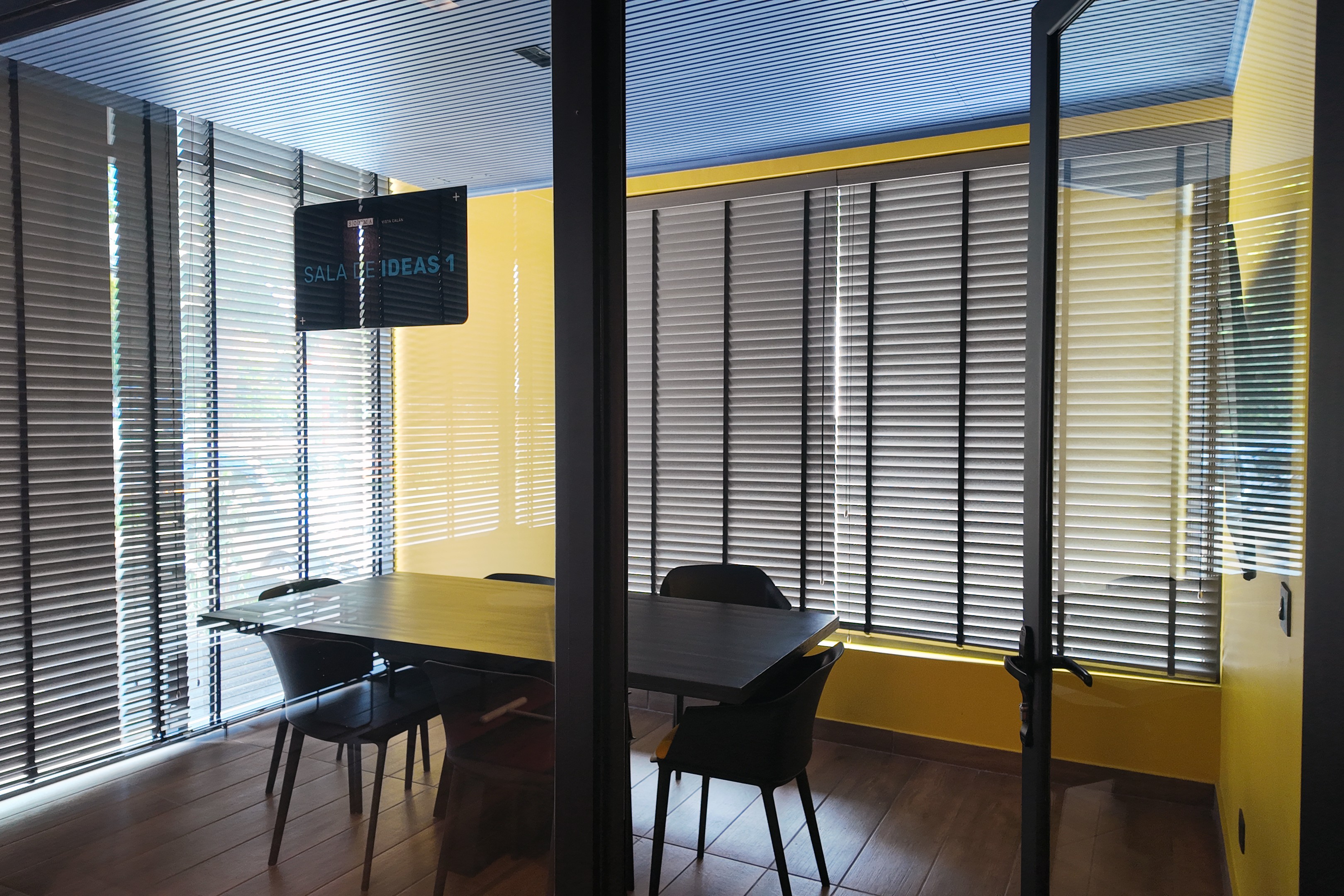 Meeting room at Dazzler Residences by Wyndham Santiago Las Condes in Santiago, Other than US/Canada