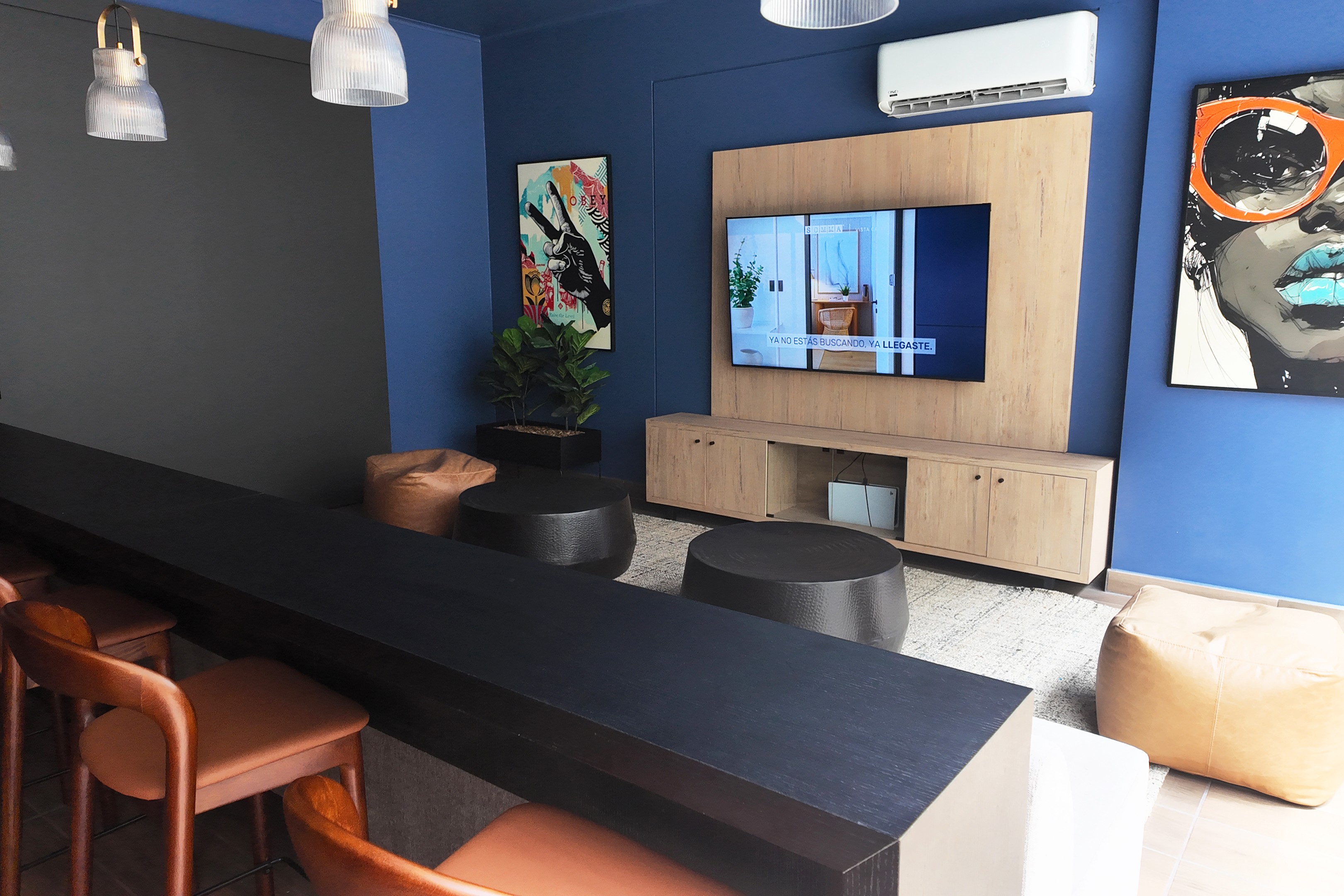 Meeting room at Dazzler Residences by Wyndham Santiago Las Condes in Santiago, Other than US/Canada