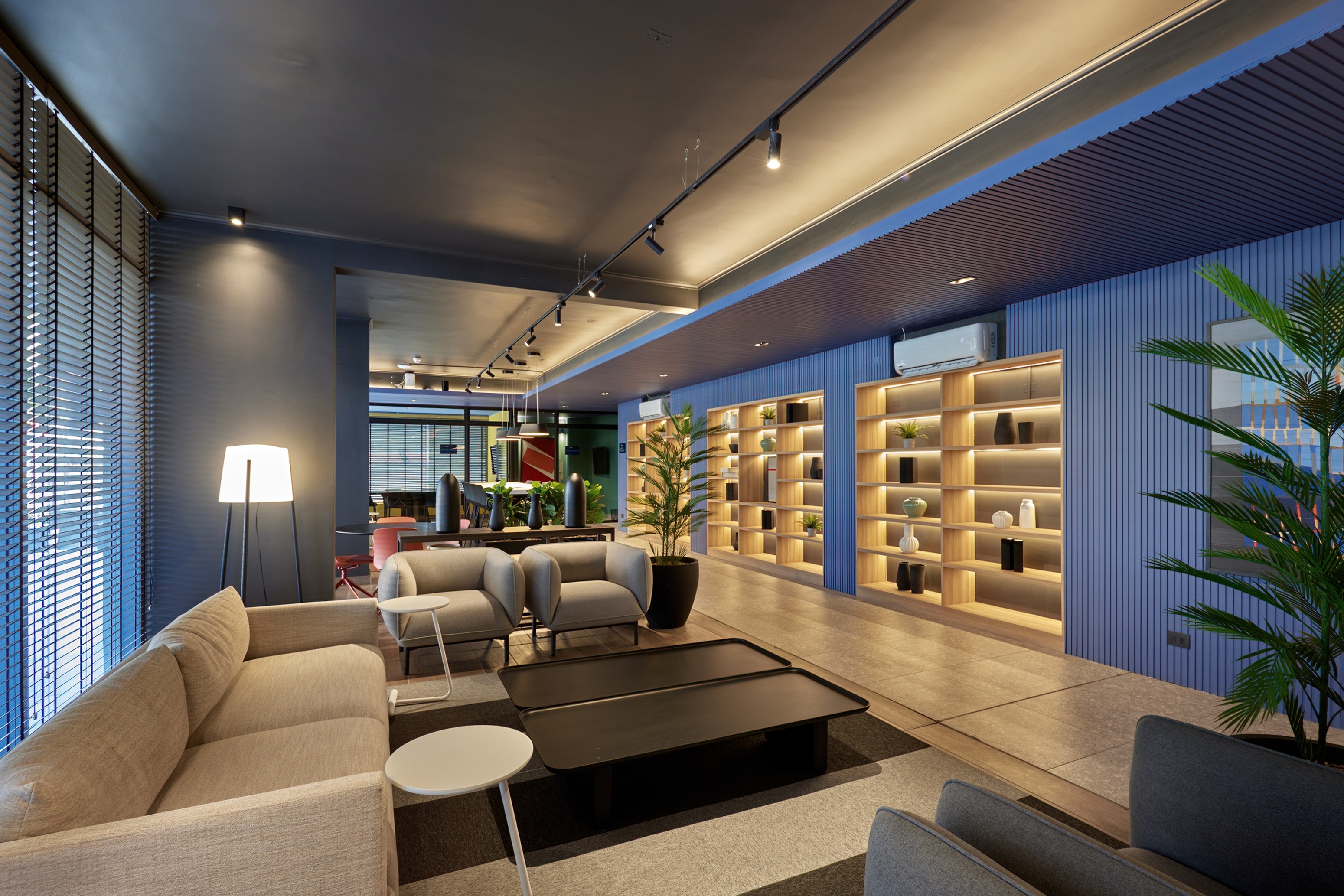 Meeting room at Dazzler Residences by Wyndham Santiago Las Condes in Santiago, Other than US/Canada