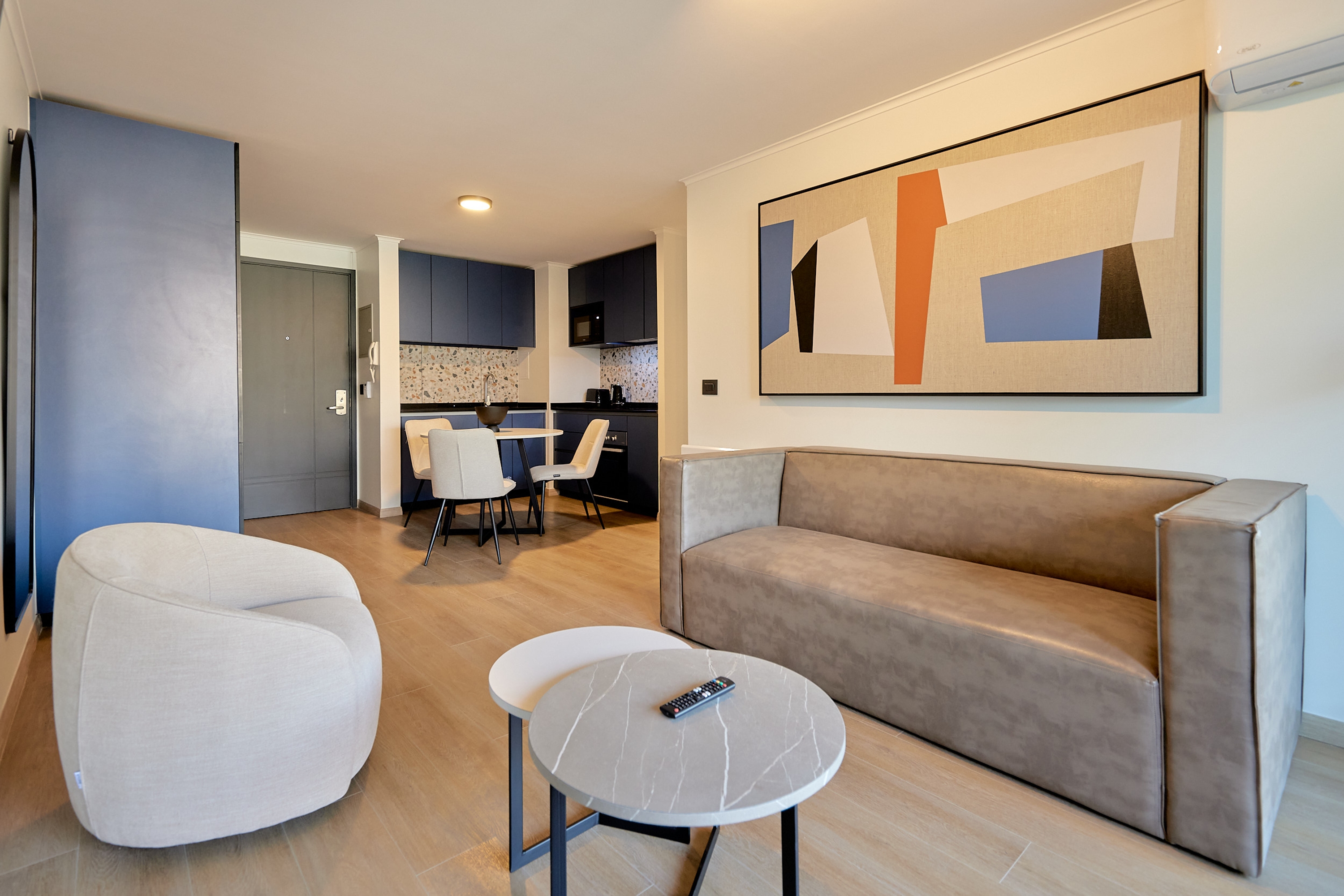 Dazzler Residences by Wyndham Santiago Las Condes suite in Santiago, Other than US/Canada