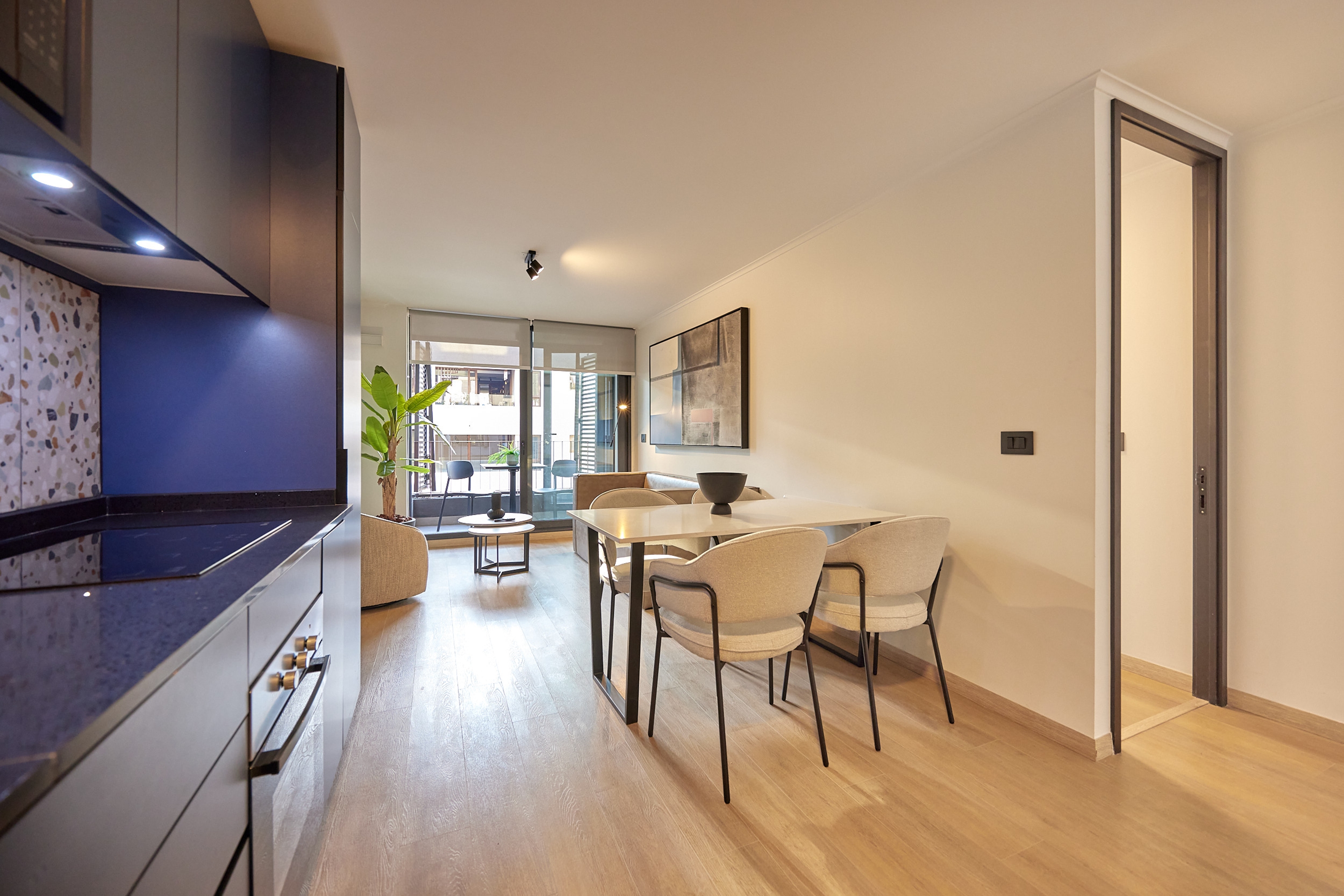 Dazzler Residences by Wyndham Santiago Las Condes suite in Santiago, Other than US/Canada