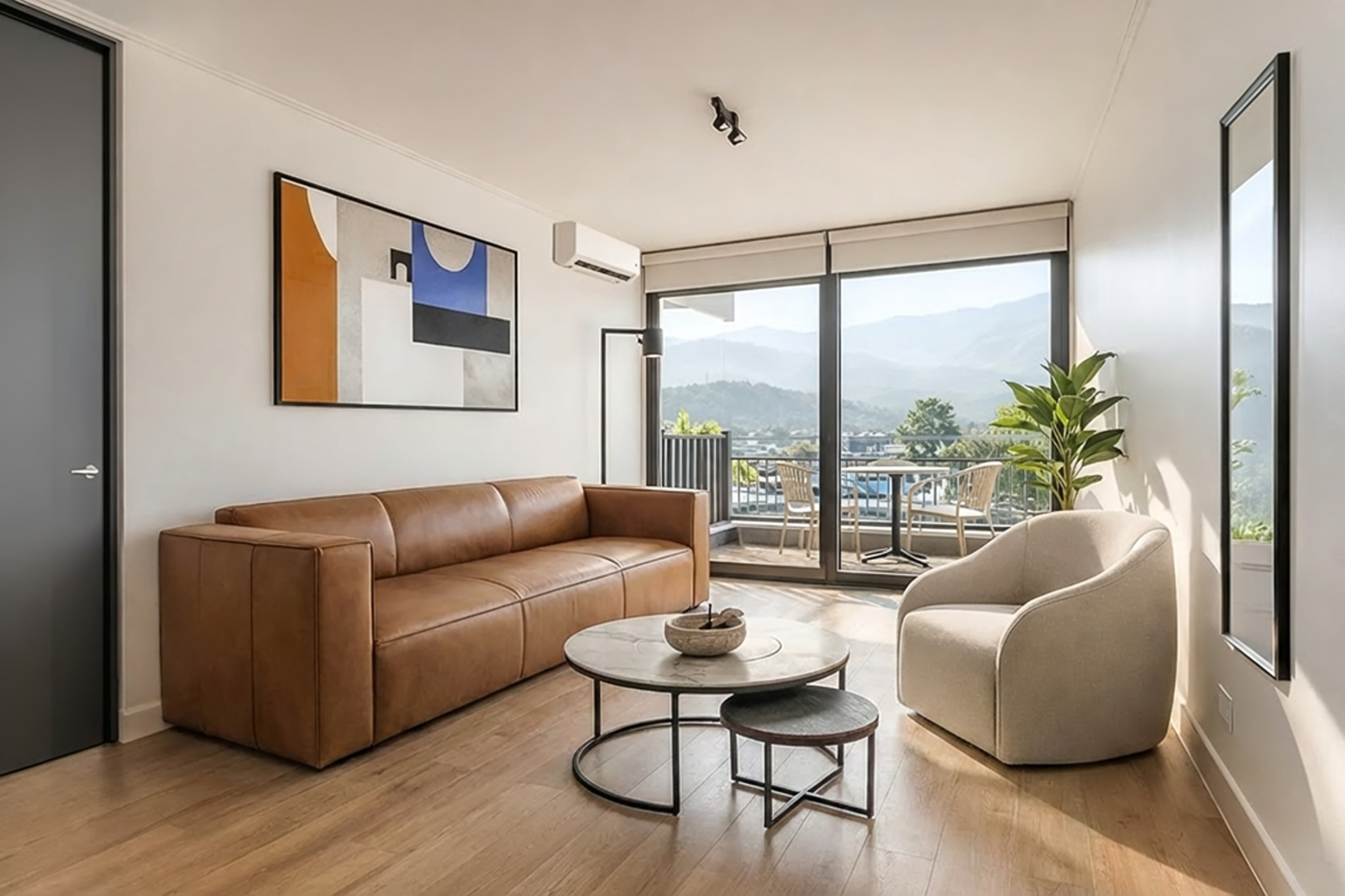Dazzler Residences by Wyndham Santiago Las Condes suite in Santiago, Other than US/Canada