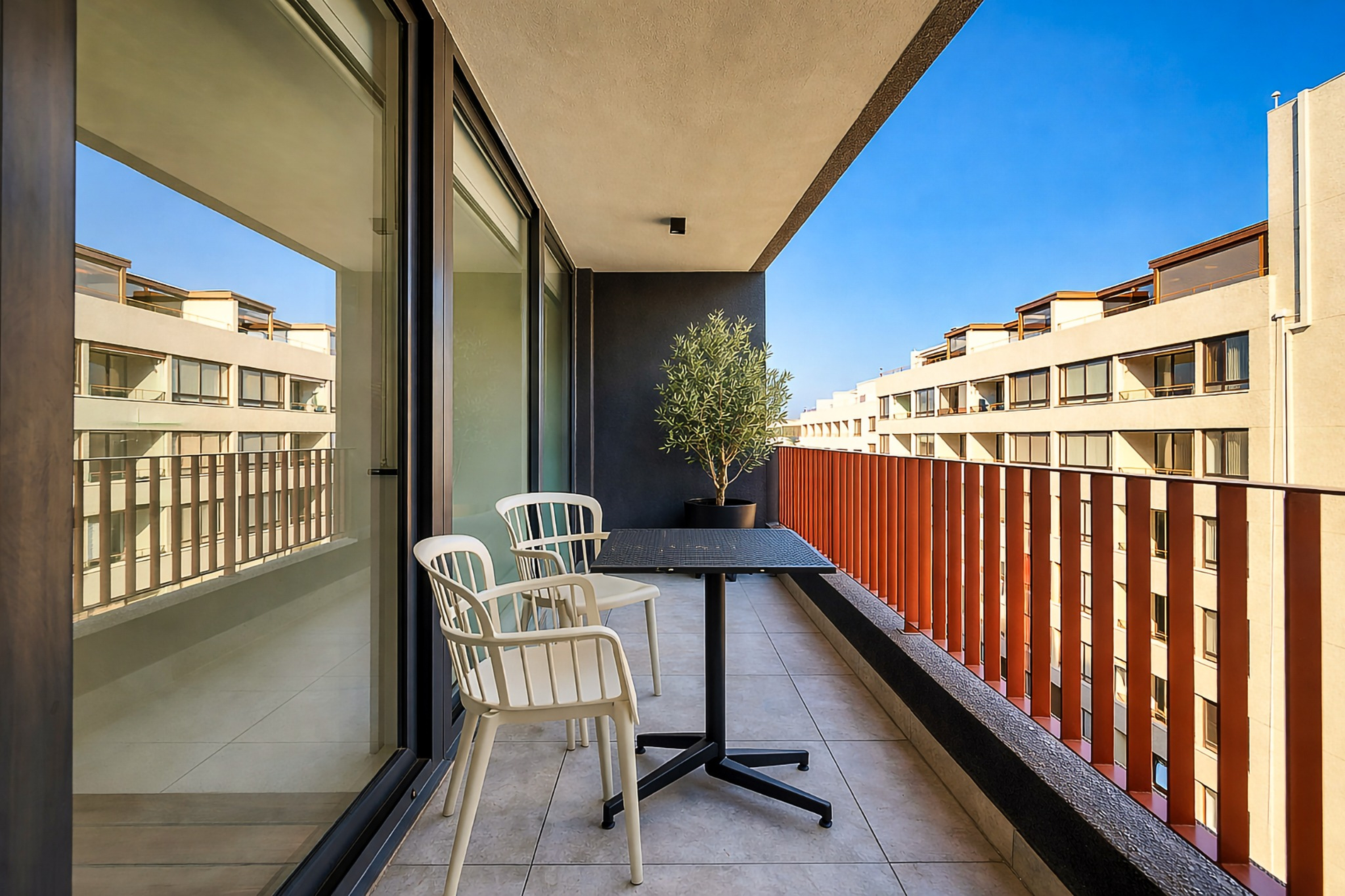 Dazzler Residences by Wyndham Santiago Las Condes suite in Santiago, Other than US/Canada