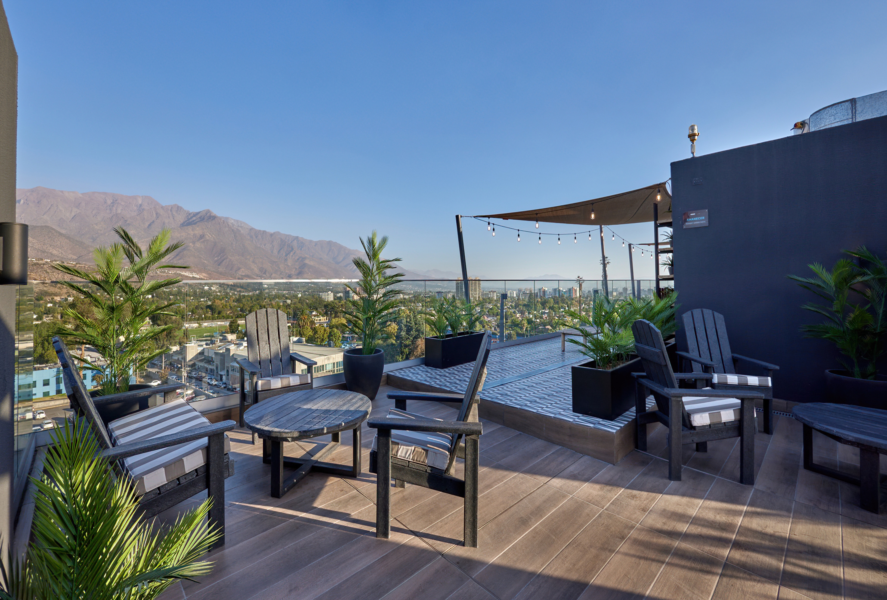 Property amenity at Dazzler Residences by Wyndham Santiago Las Condes in Santiago, Other than US/Canada