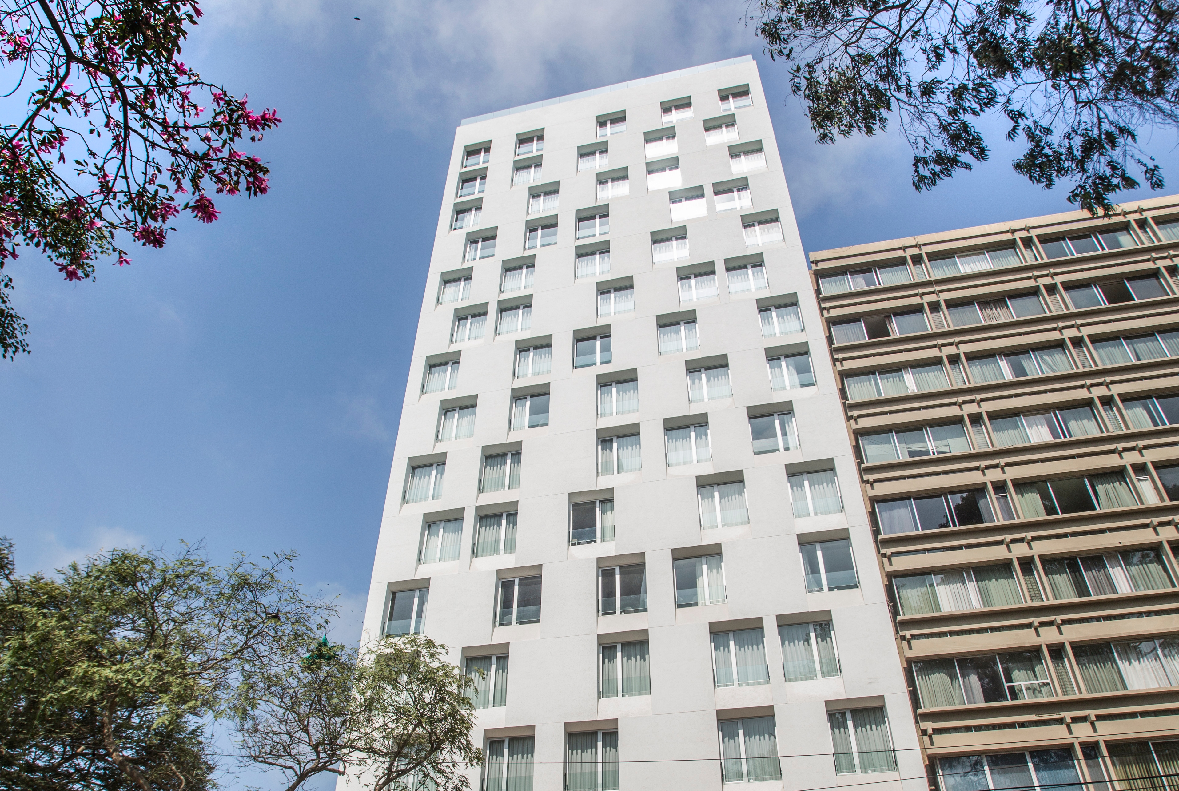 Dazzler By Wyndham Lima San Isidro Lima Pe Hotels