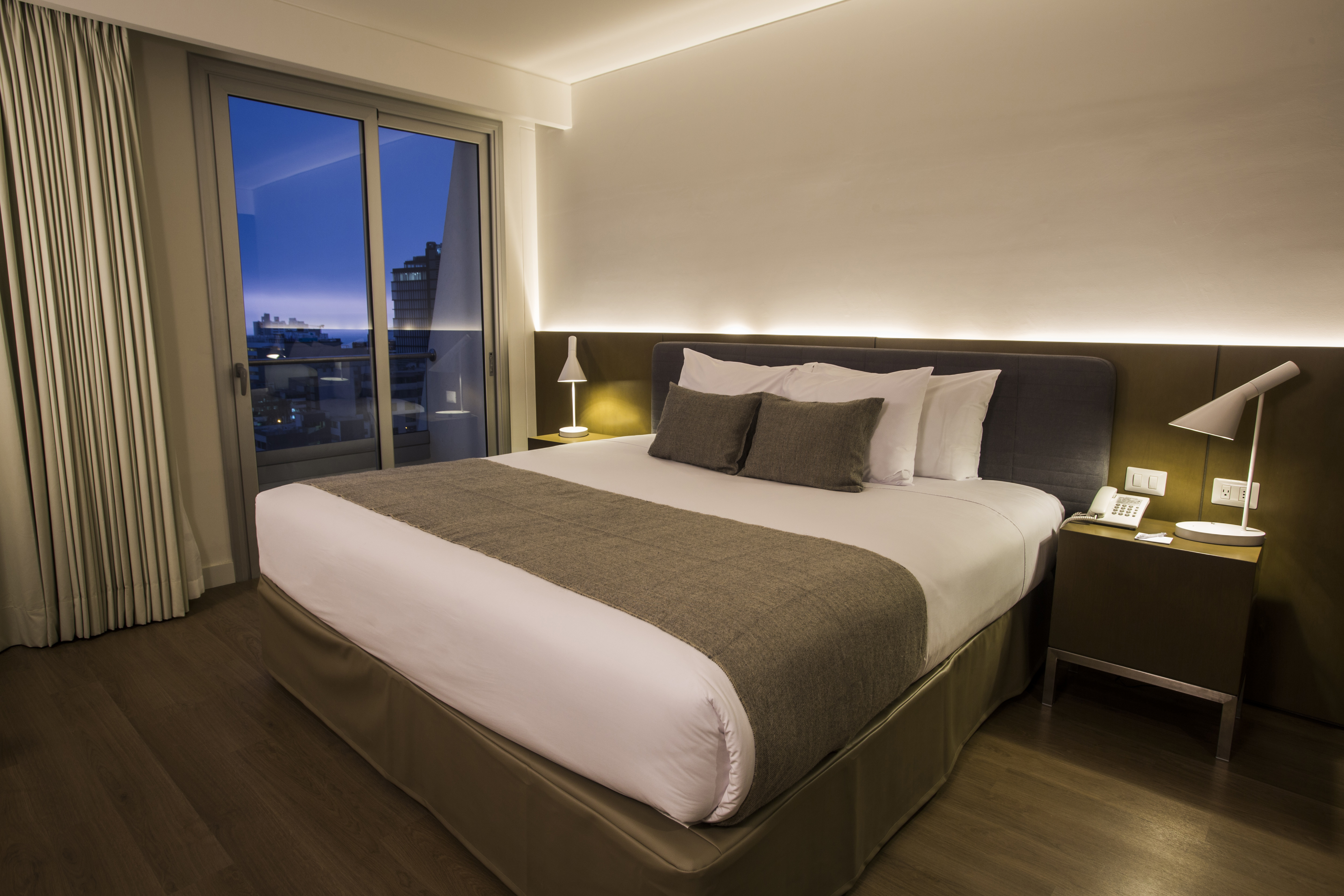 Dazzler By Wyndham Lima San Isidro Lima Pe Hotels