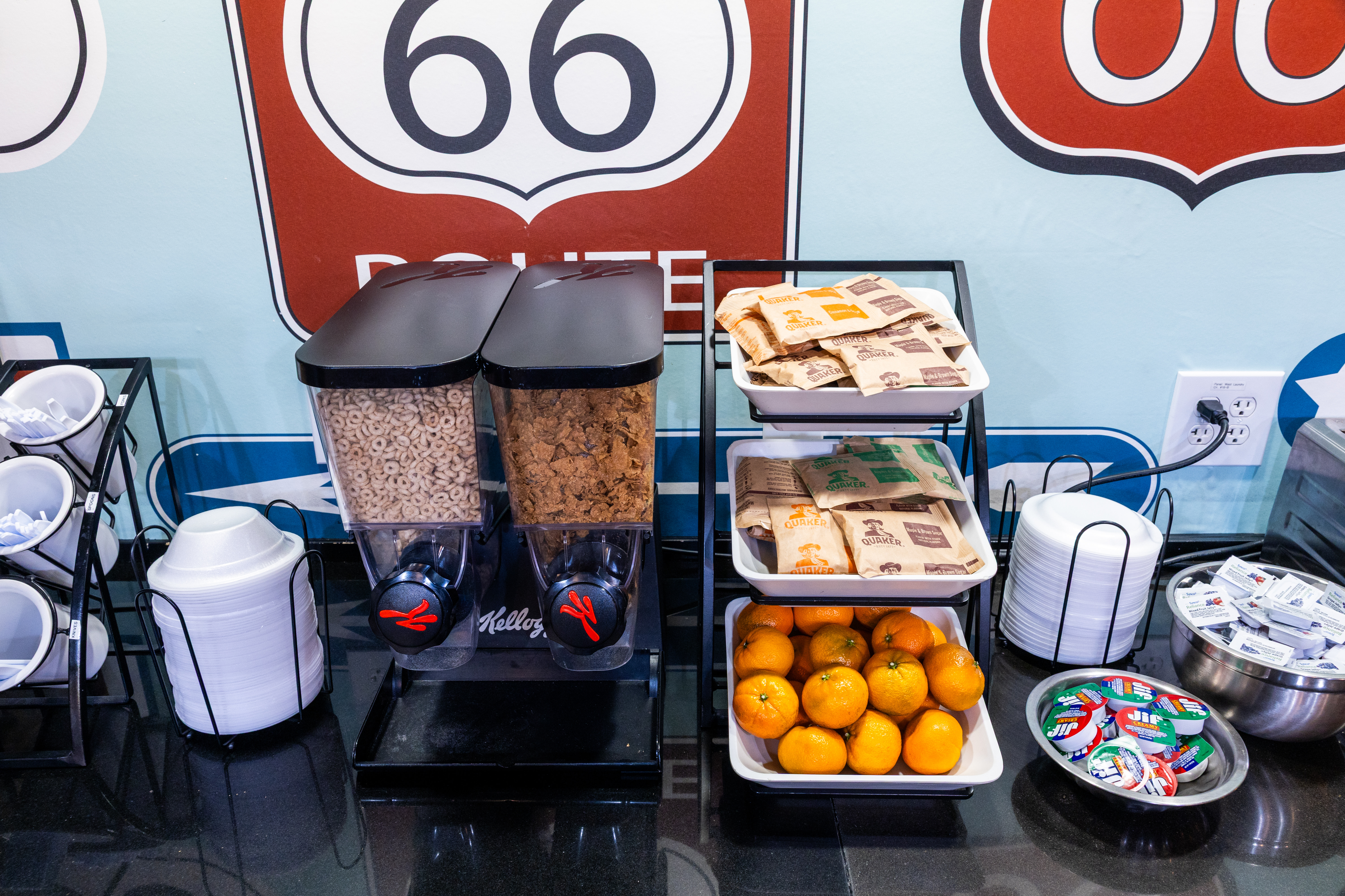 Kings House Motor Hotel, a Dazzler Select by Wyndham restaurant in Flagstaff, Arizona