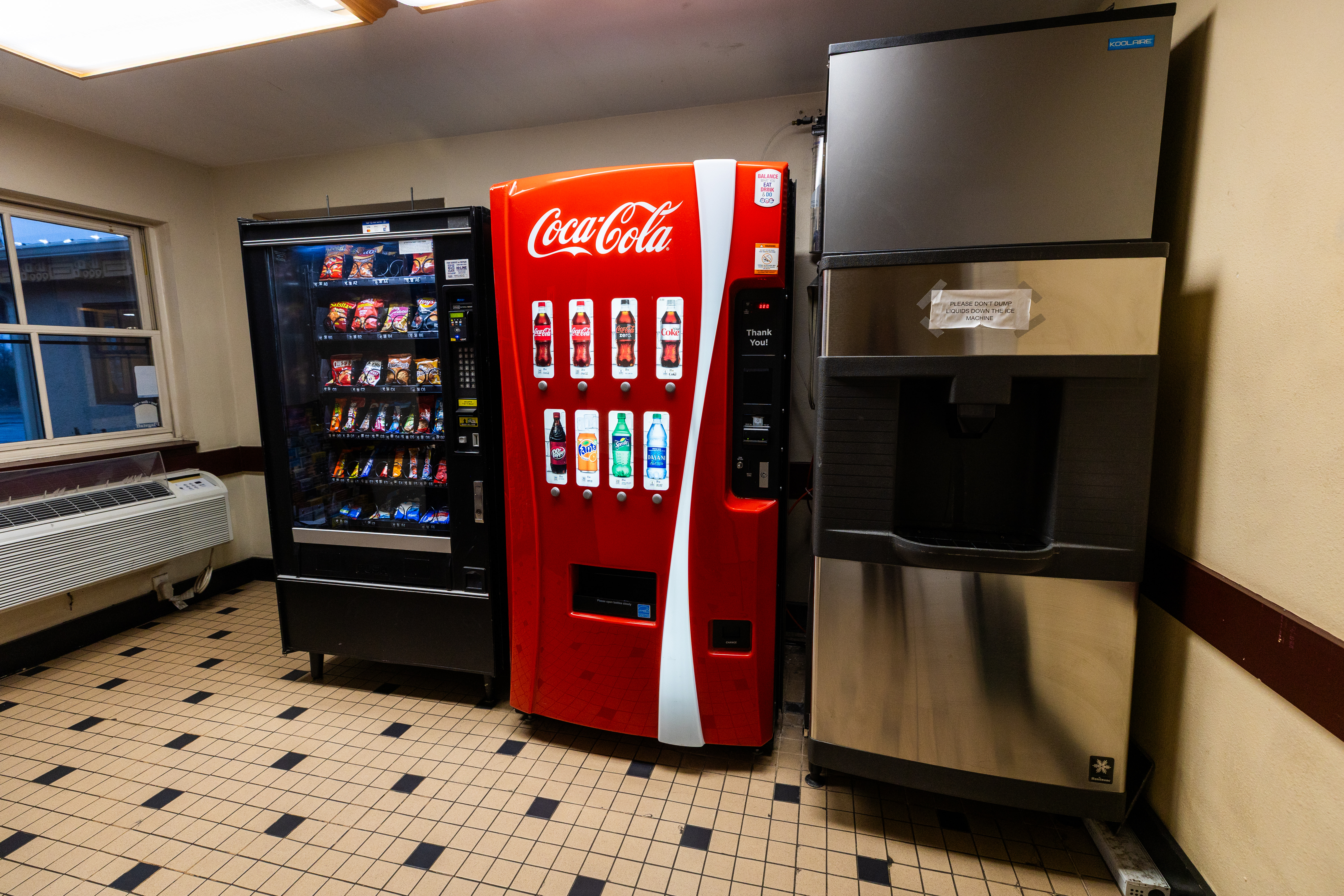 Property amenity at Kings House Motor Hotel, a Dazzler Select by Wyndham in Flagstaff, Arizona