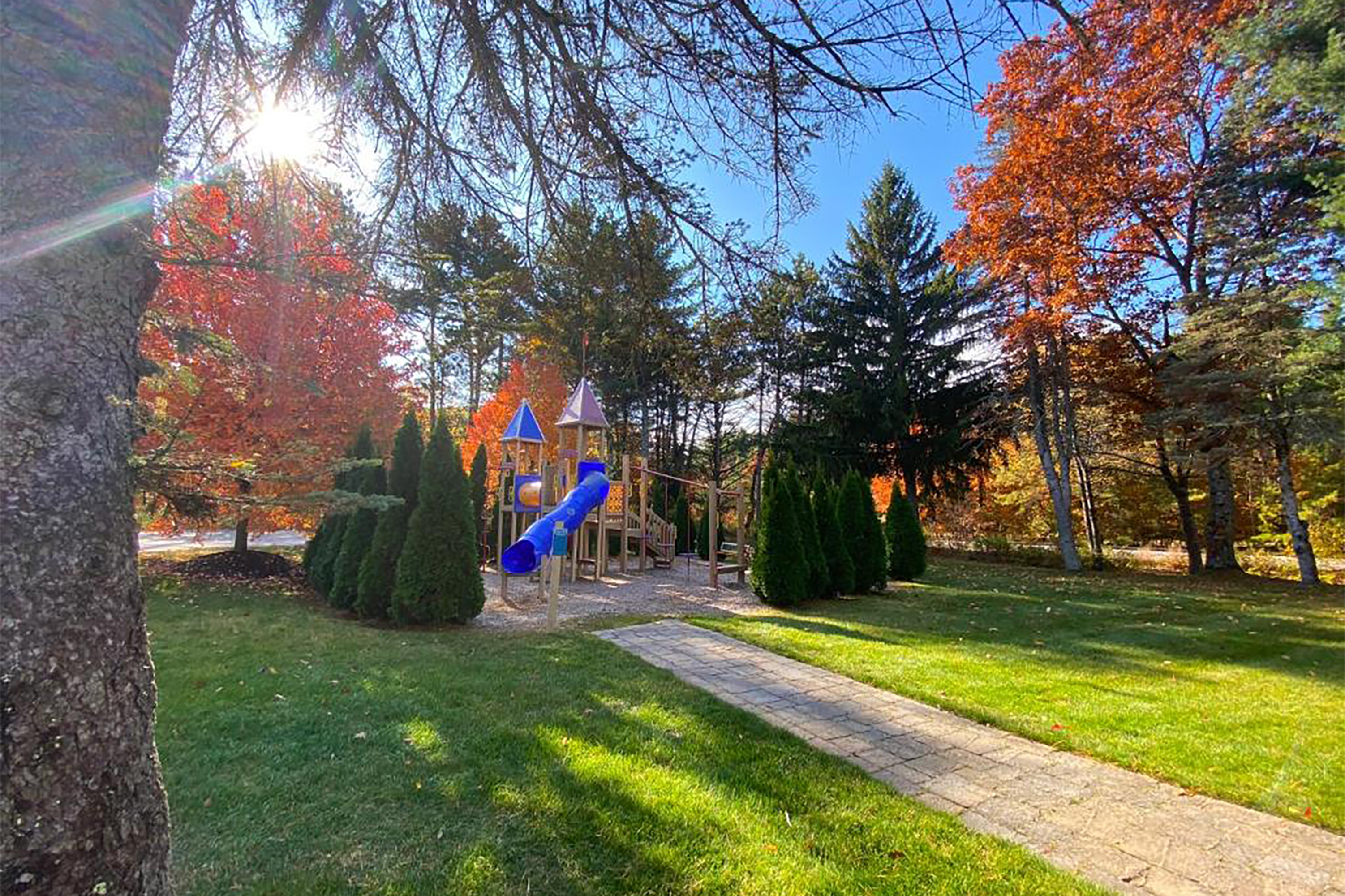 Property amenity at Golden Gables Inn, Dazzler Select by Wyndham in North Conway, New Hampshire