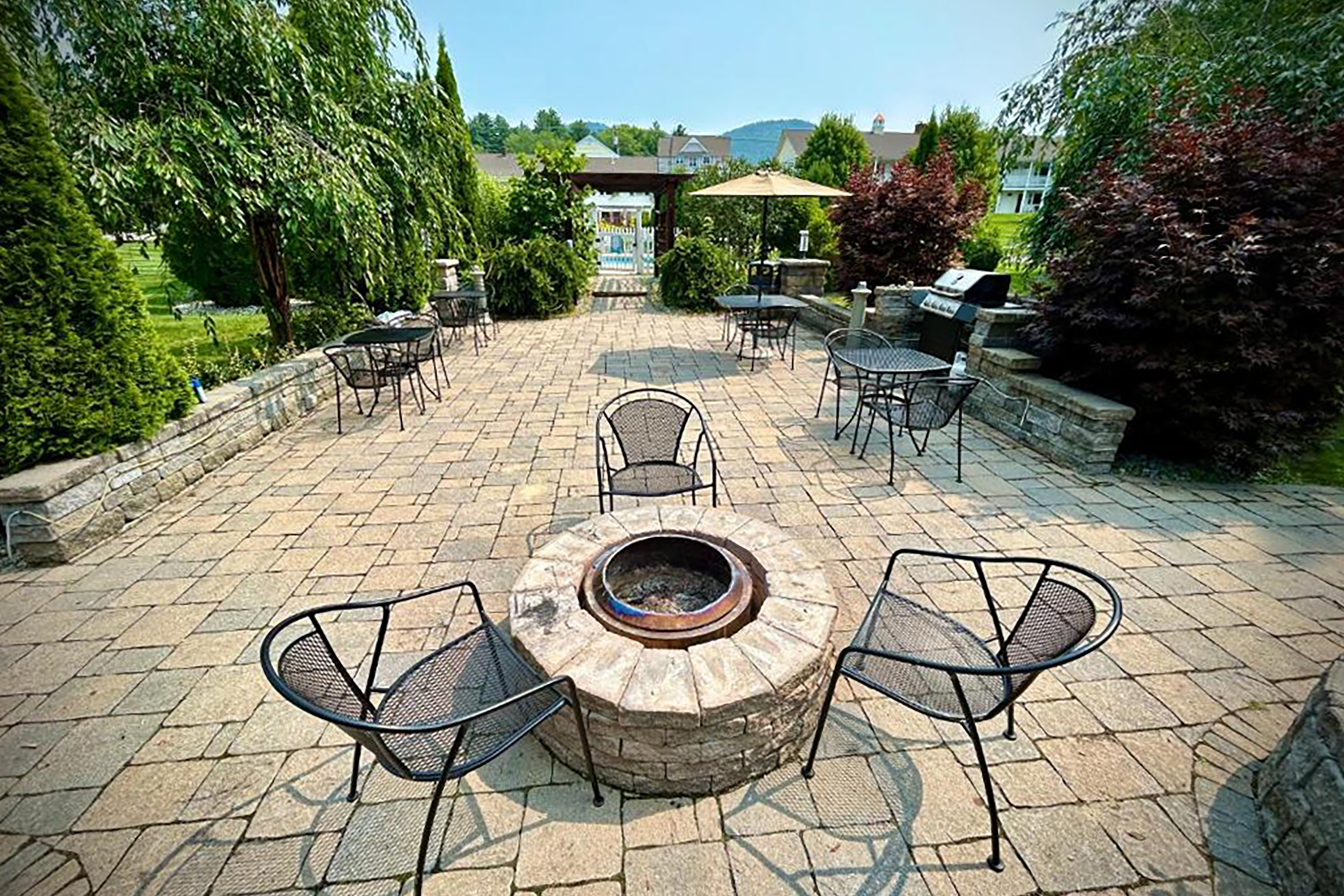 Property amenity at Golden Gables Inn, Dazzler Select by Wyndham in North Conway, New Hampshire