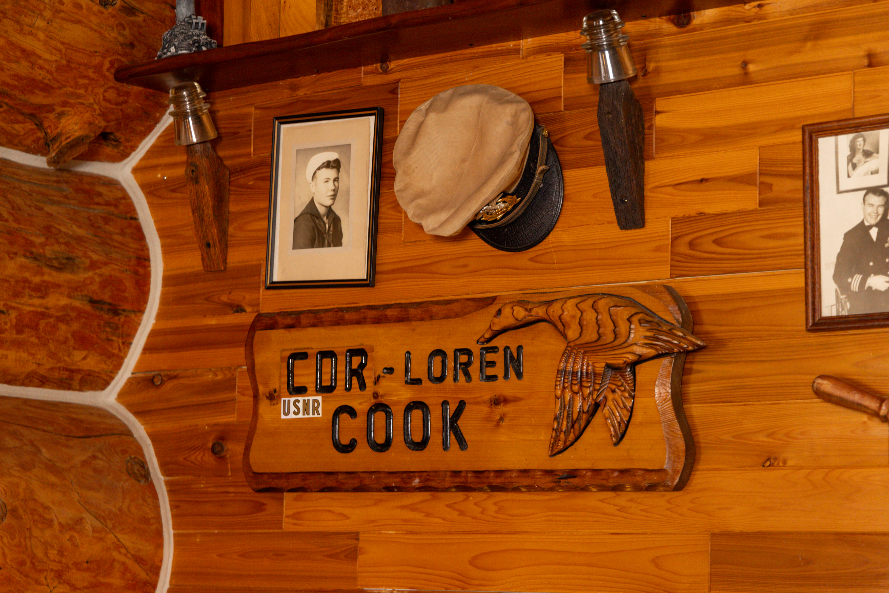 Guest room at the Soap Lake Resort, a Dazzler Select by Wyndham in Soap Lake, Washington