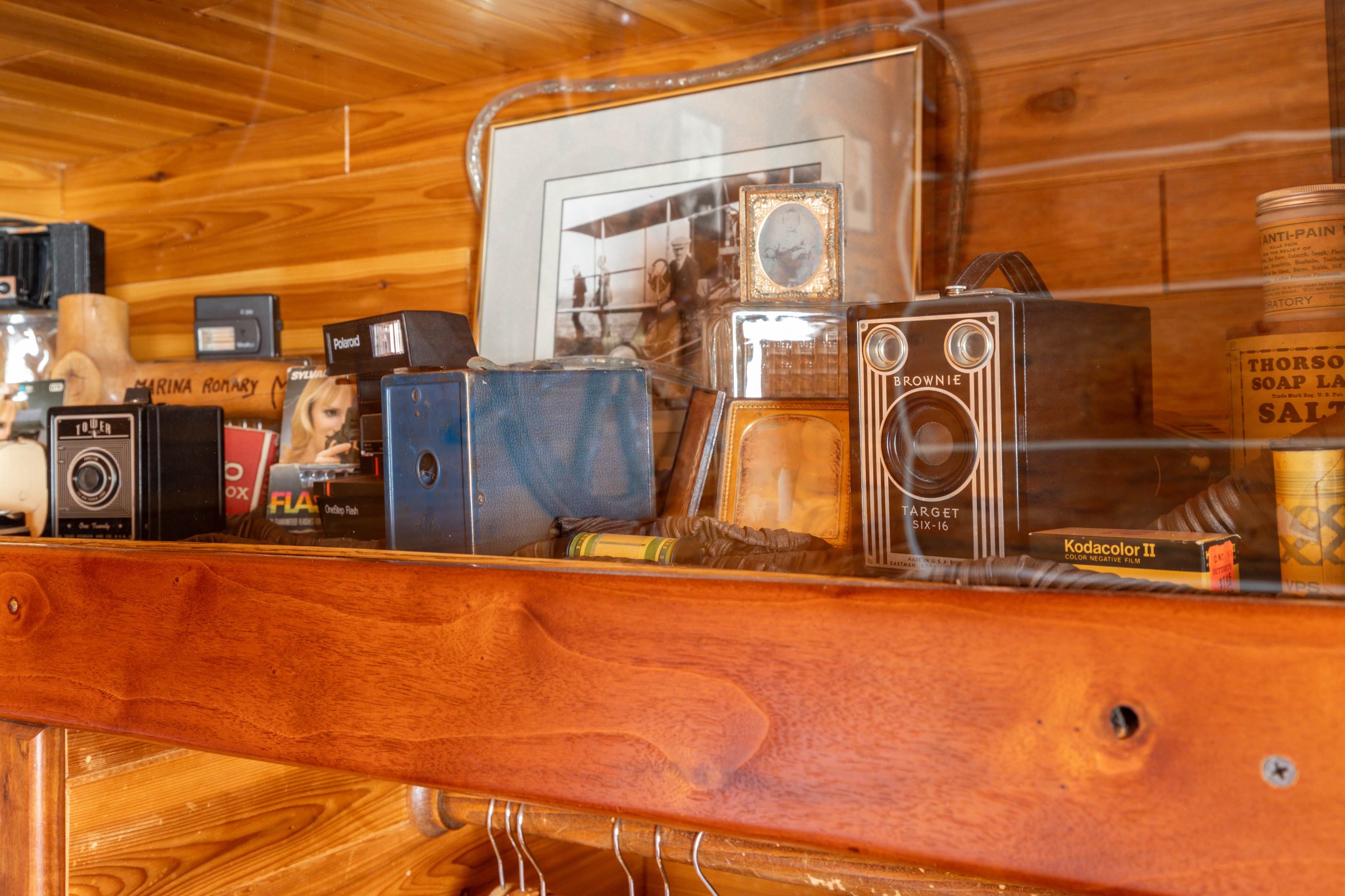 Guest room at the Soap Lake Resort, a Dazzler Select by Wyndham in Soap Lake, Washington