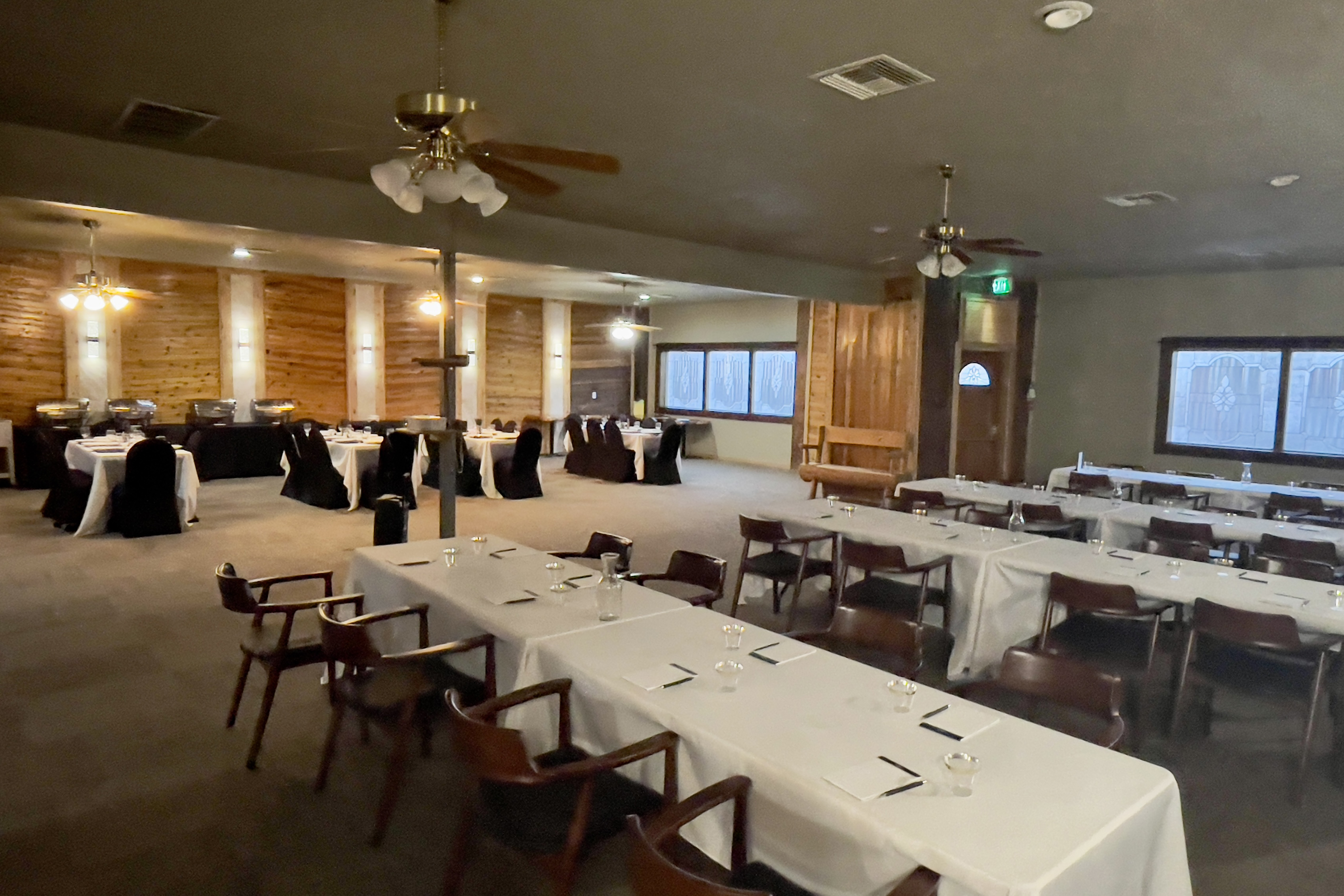 Meeting room at Soap Lake Resort, a Dazzler Select by Wyndham in Soap Lake, Washington
