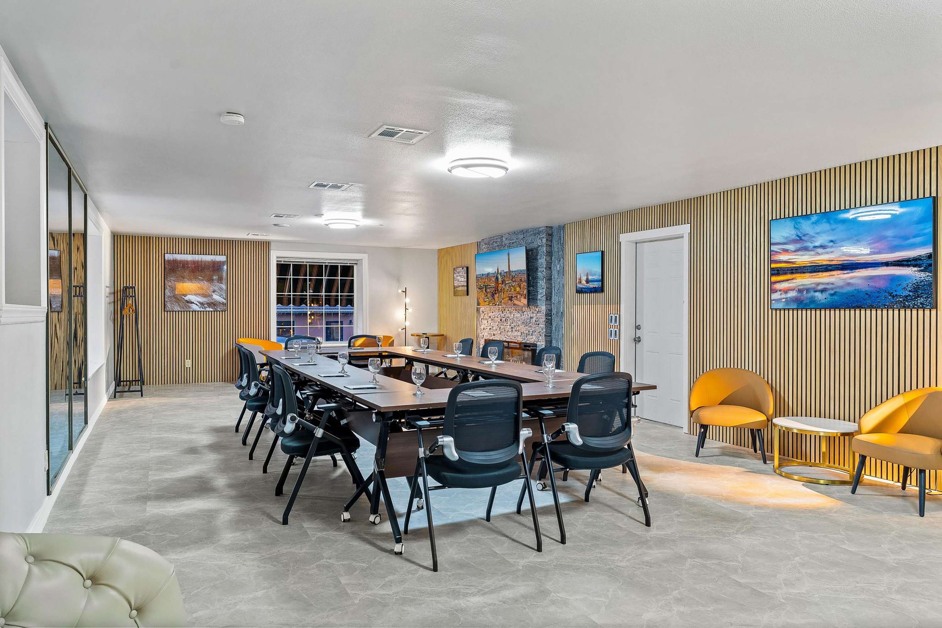 Property amenity at Soap Lake Resort, a Dazzler Select by Wyndham in Soap Lake, Washington