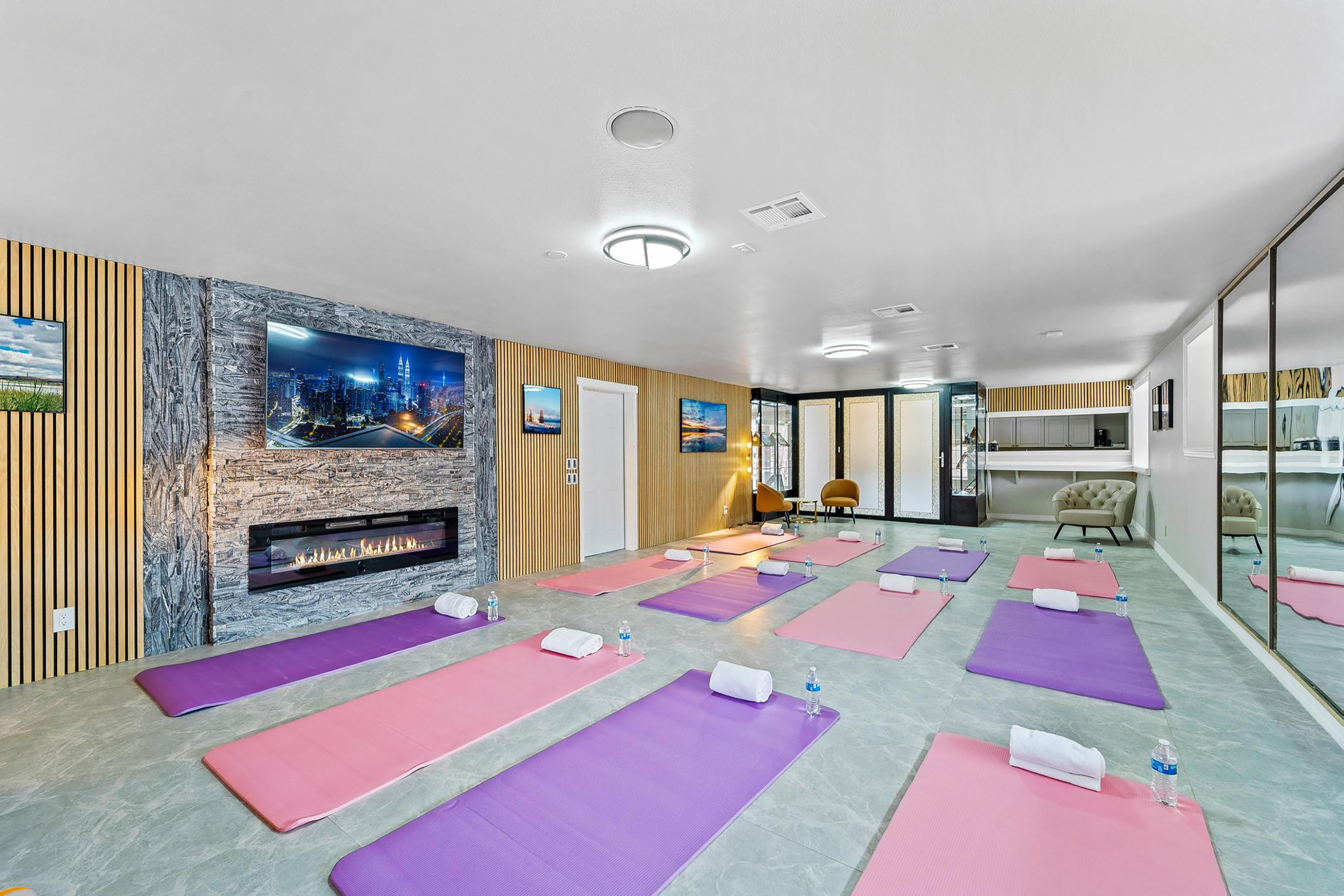 Property amenity at Soap Lake Resort, a Dazzler Select by Wyndham in Soap Lake, Washington