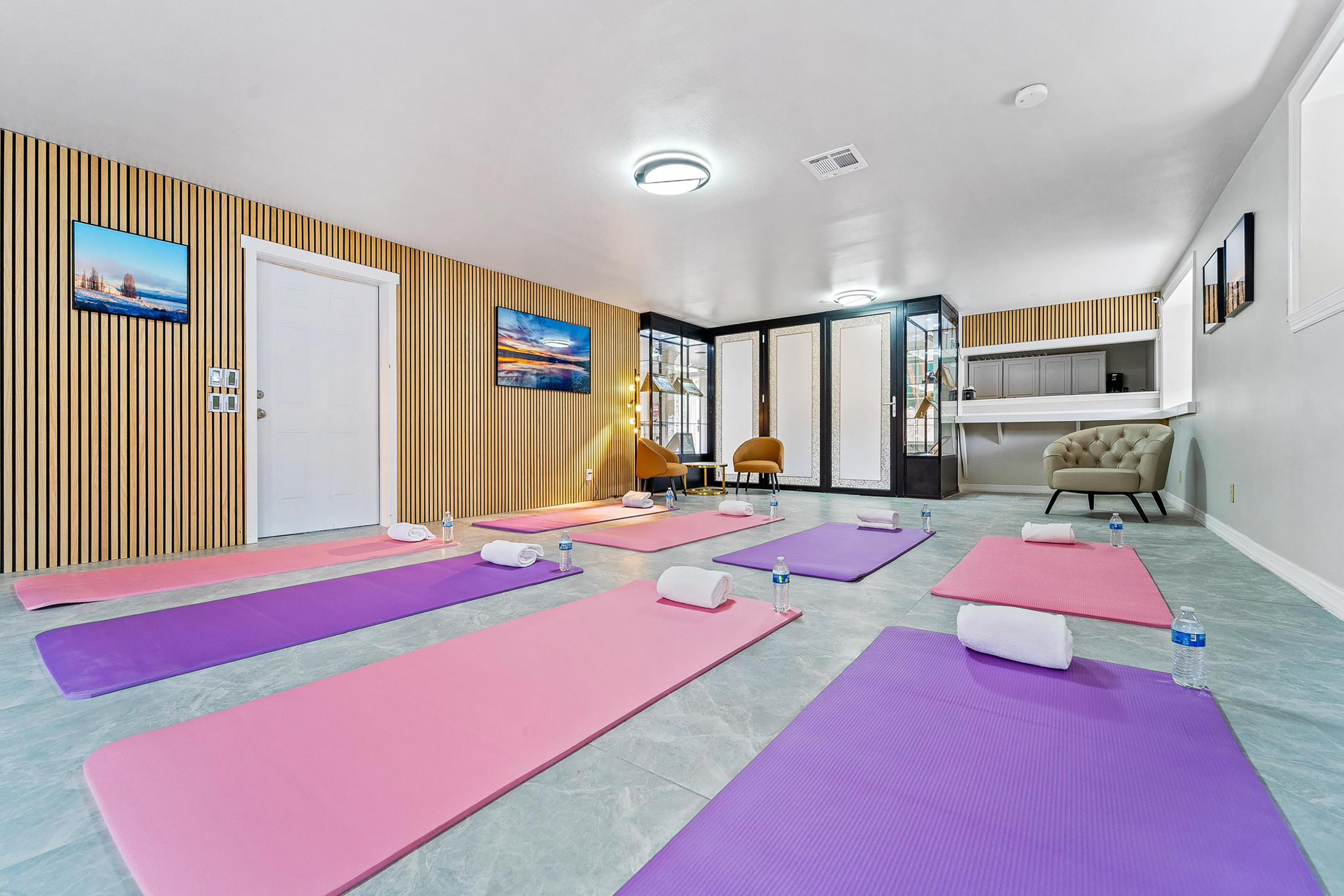 Property amenity at Soap Lake Resort, a Dazzler Select by Wyndham in Soap Lake, Washington