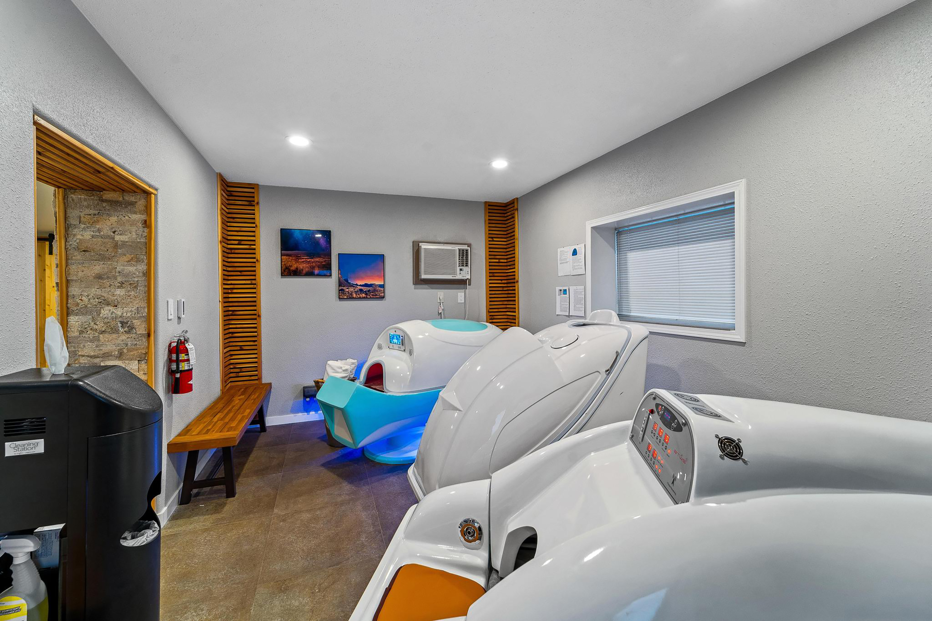 Property amenity at Soap Lake Resort, a Dazzler Select by Wyndham in Soap Lake, Washington