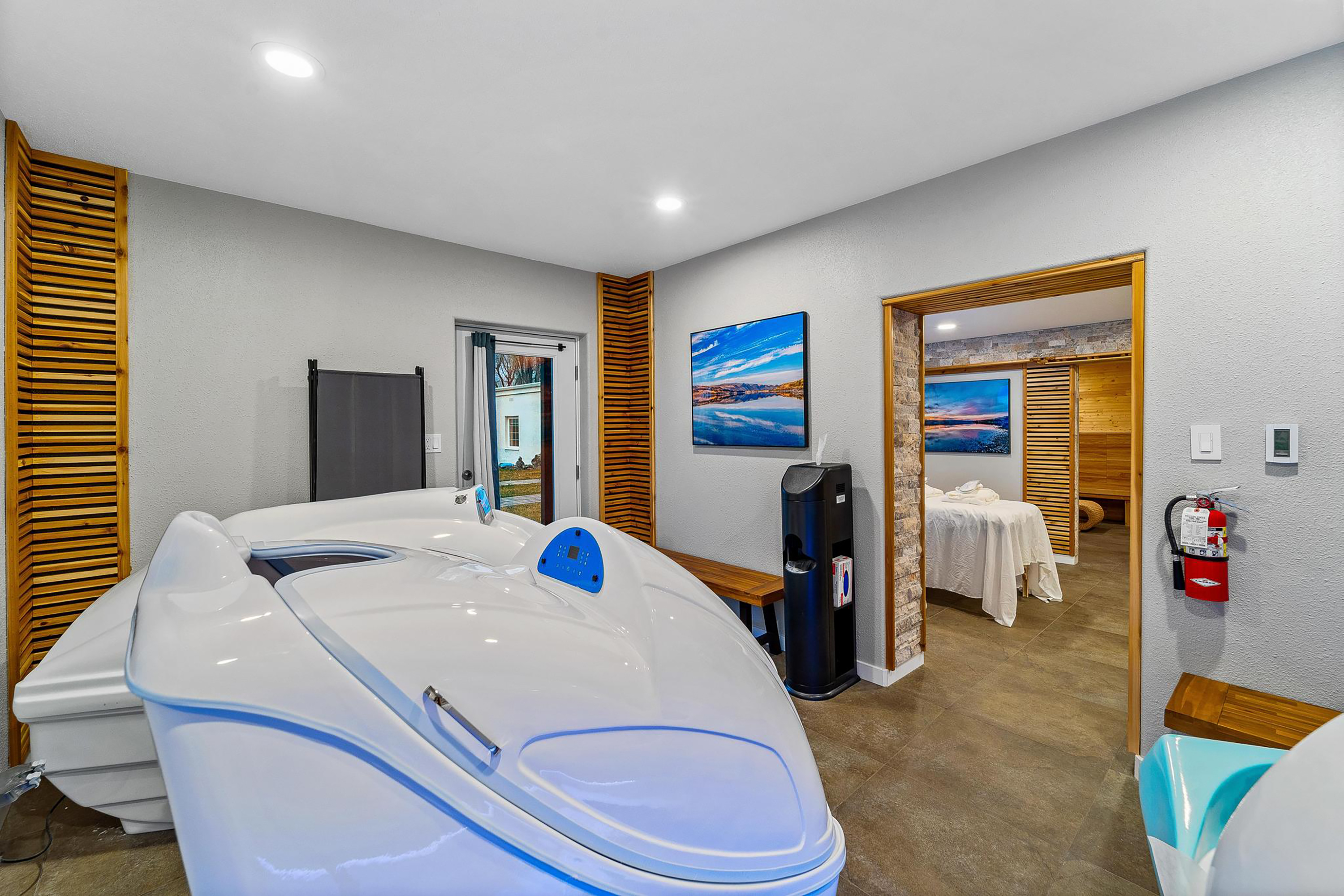 Property amenity at Soap Lake Resort, a Dazzler Select by Wyndham in Soap Lake, Washington