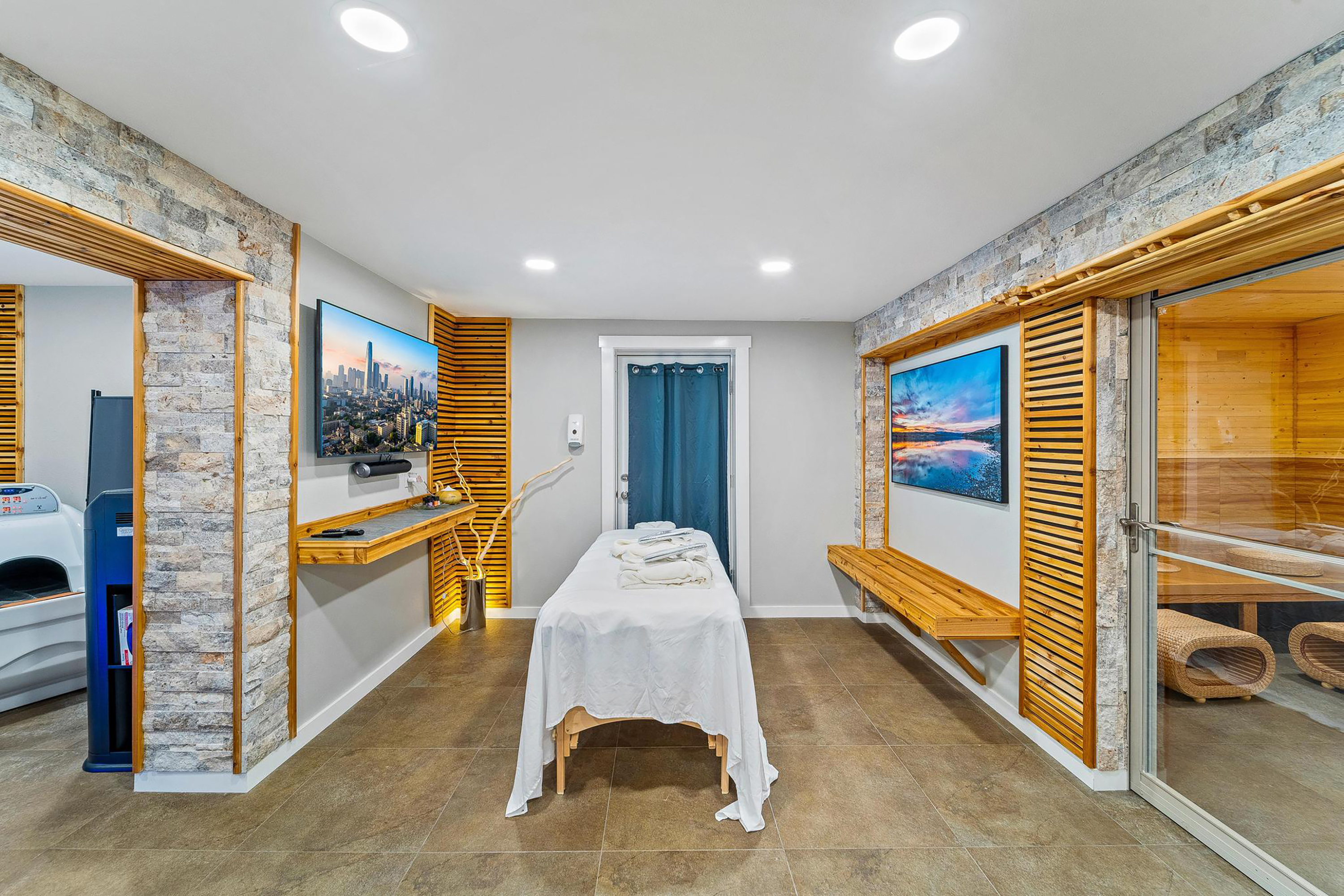 Property amenity at Soap Lake Resort, a Dazzler Select by Wyndham in Soap Lake, Washington