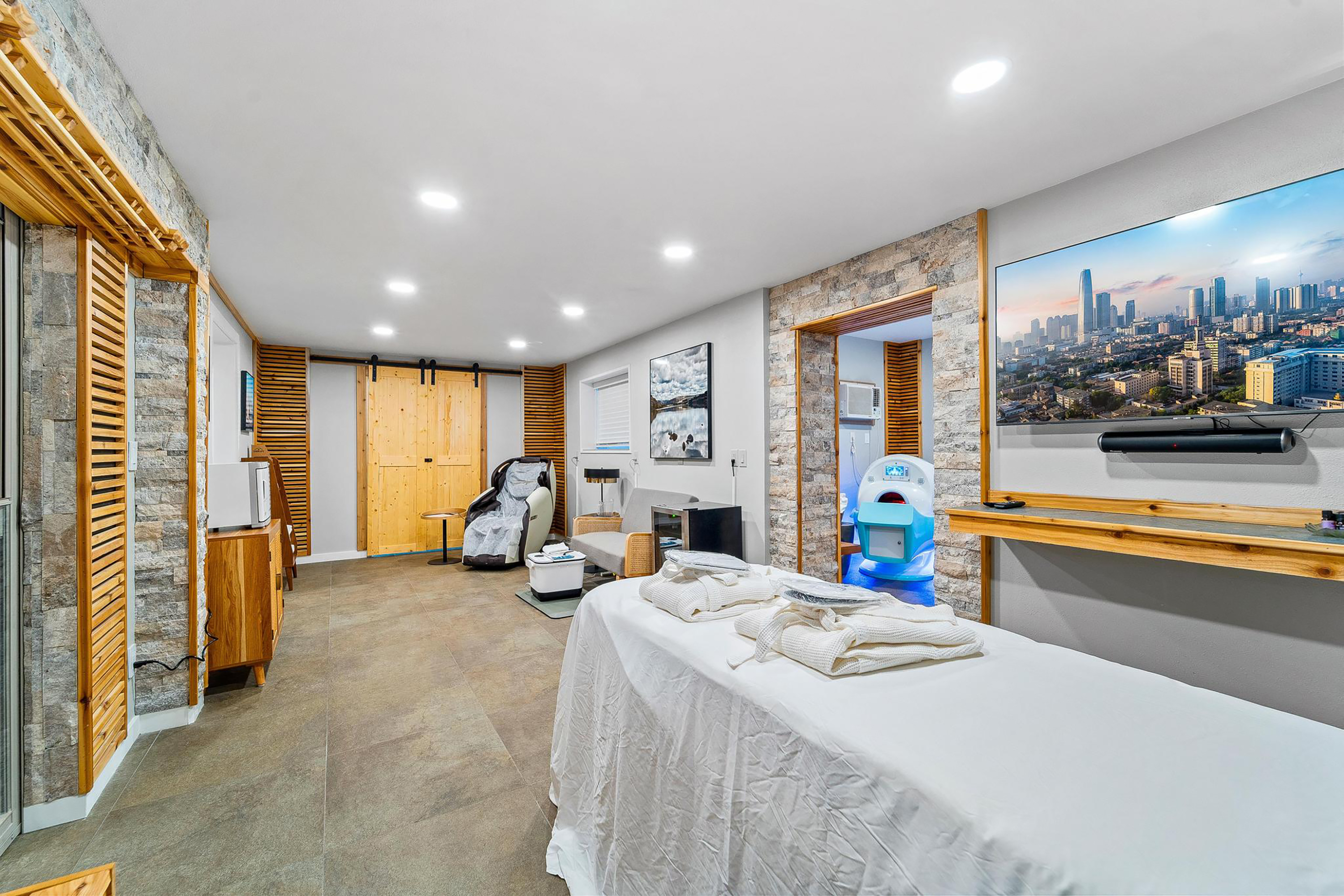 Property amenity at Soap Lake Resort, a Dazzler Select by Wyndham in Soap Lake, Washington