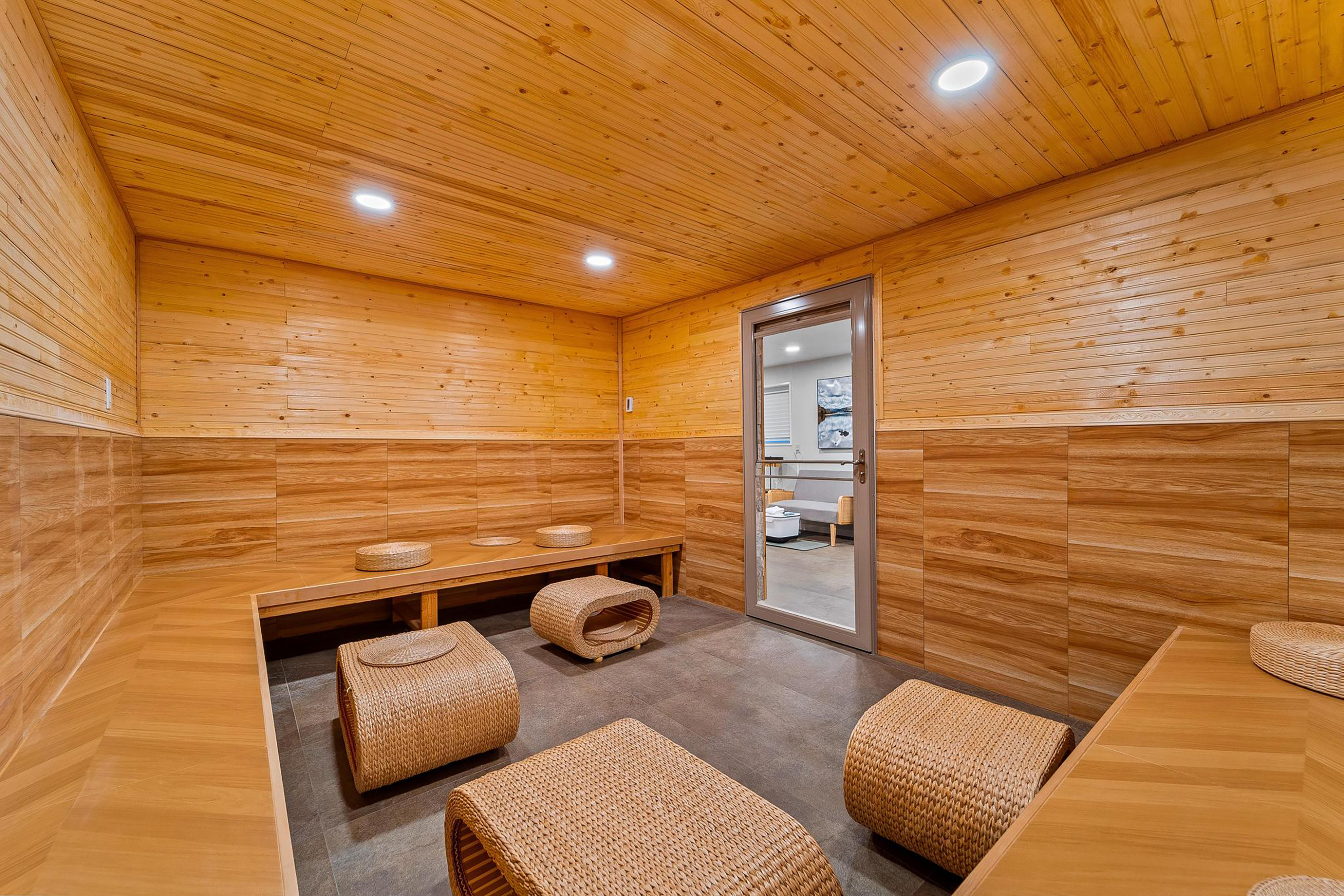 Property amenity at Soap Lake Resort, a Dazzler Select by Wyndham in Soap Lake, Washington