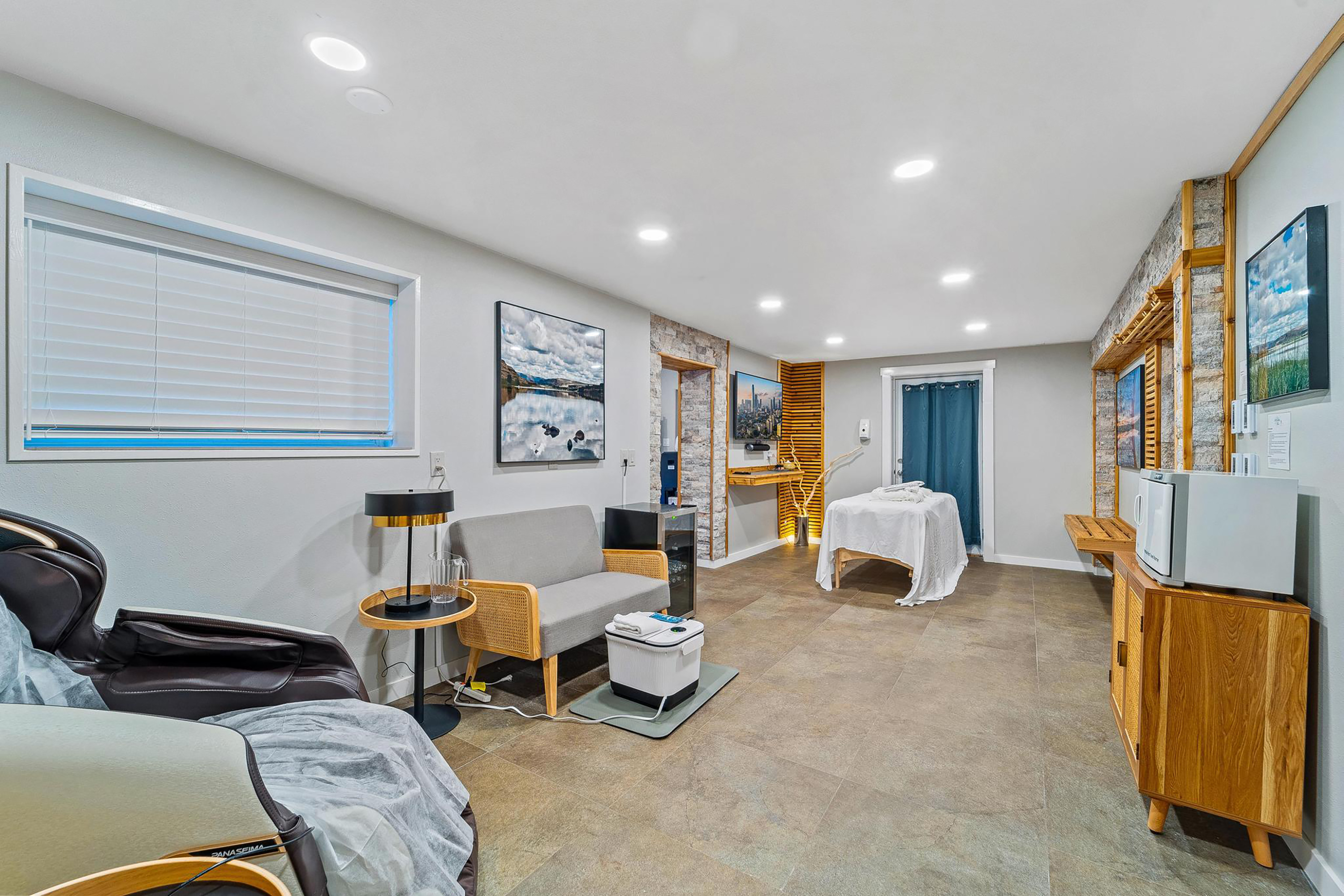 Property amenity at Soap Lake Resort, a Dazzler Select by Wyndham in Soap Lake, Washington