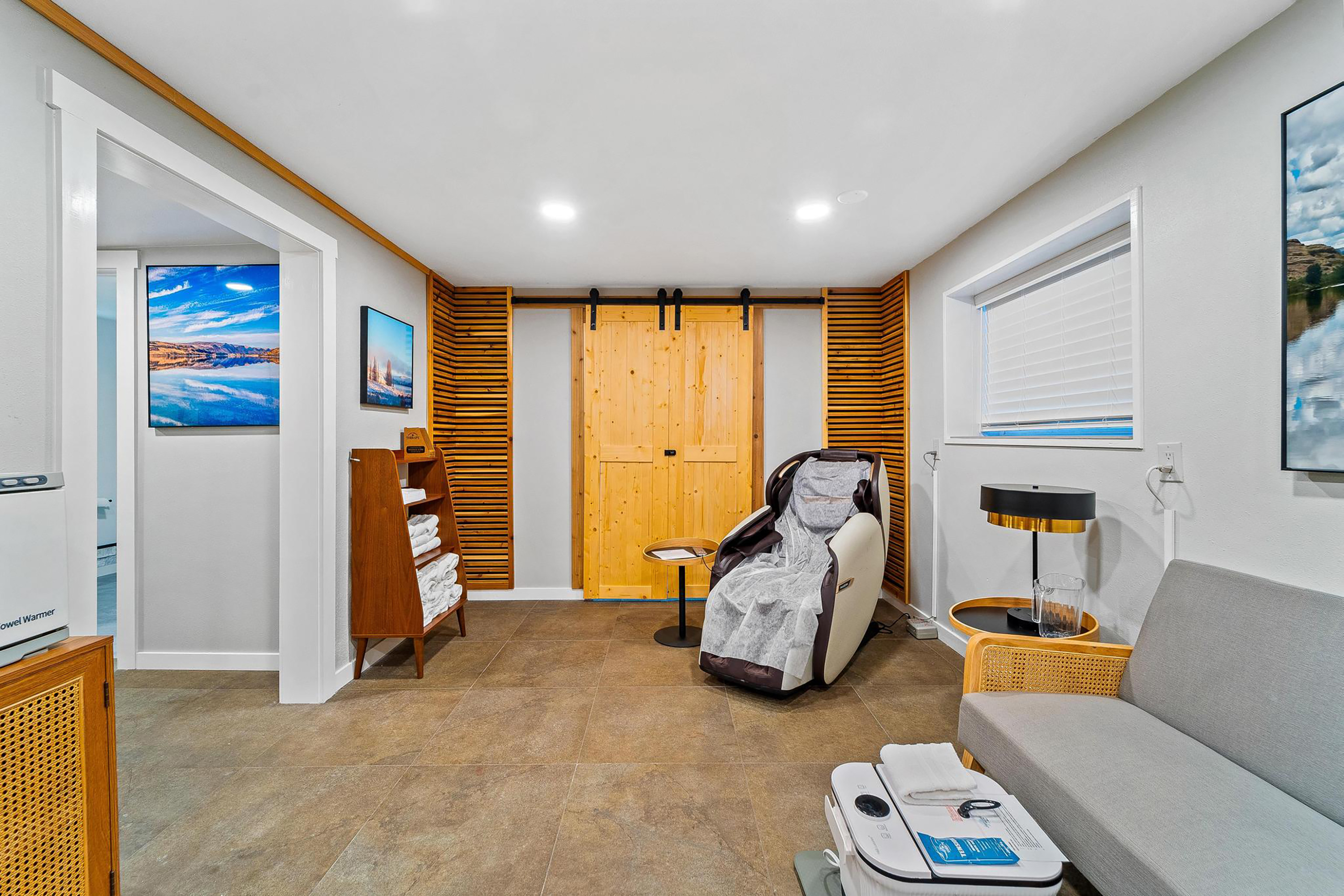 Property amenity at Soap Lake Resort, a Dazzler Select by Wyndham in Soap Lake, Washington