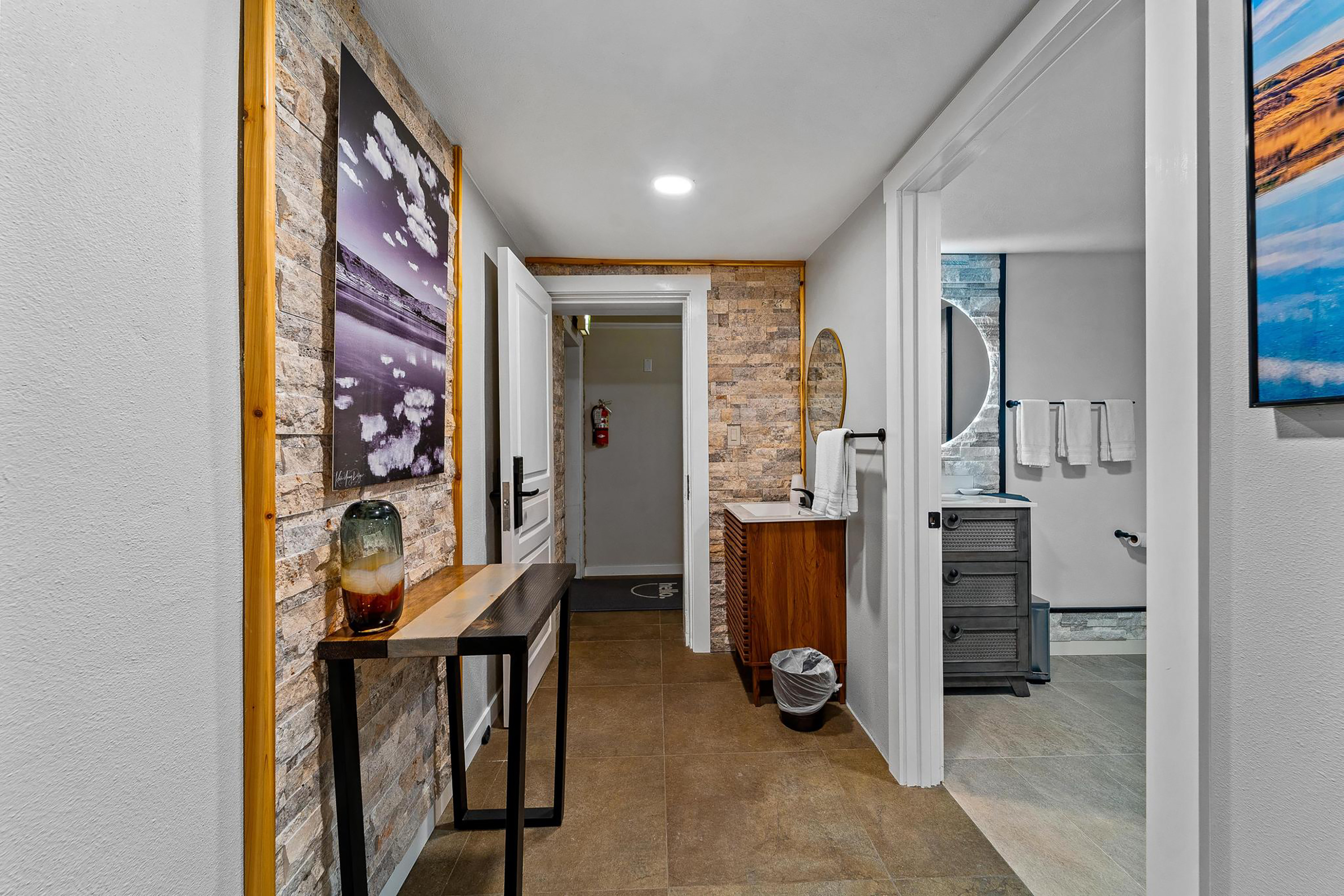 Property amenity at Soap Lake Resort, a Dazzler Select by Wyndham in Soap Lake, Washington