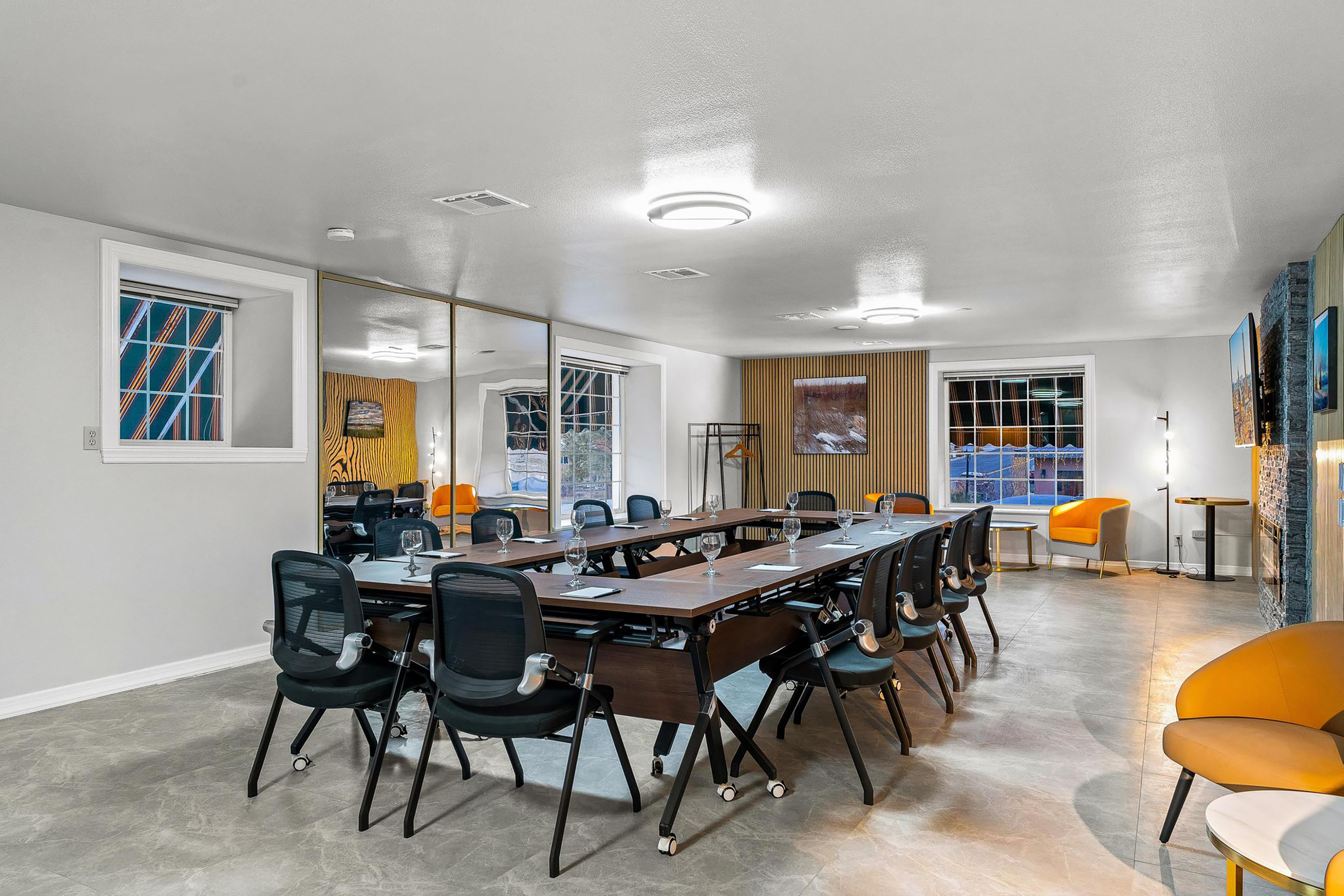 Property amenity at Soap Lake Resort, a Dazzler Select by Wyndham in Soap Lake, Washington