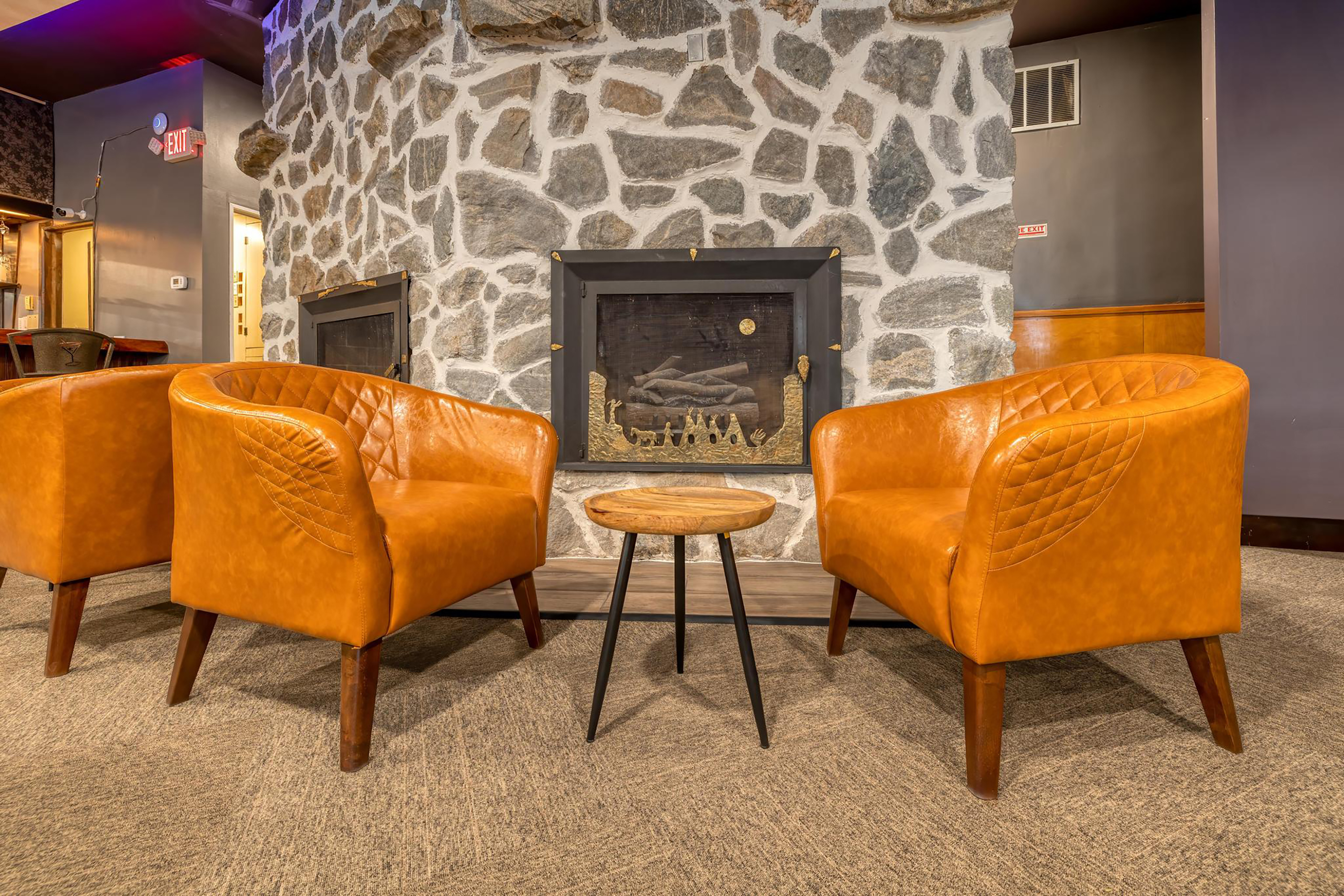 Property amenity at Soap Lake Resort, a Dazzler Select by Wyndham in Soap Lake, Washington