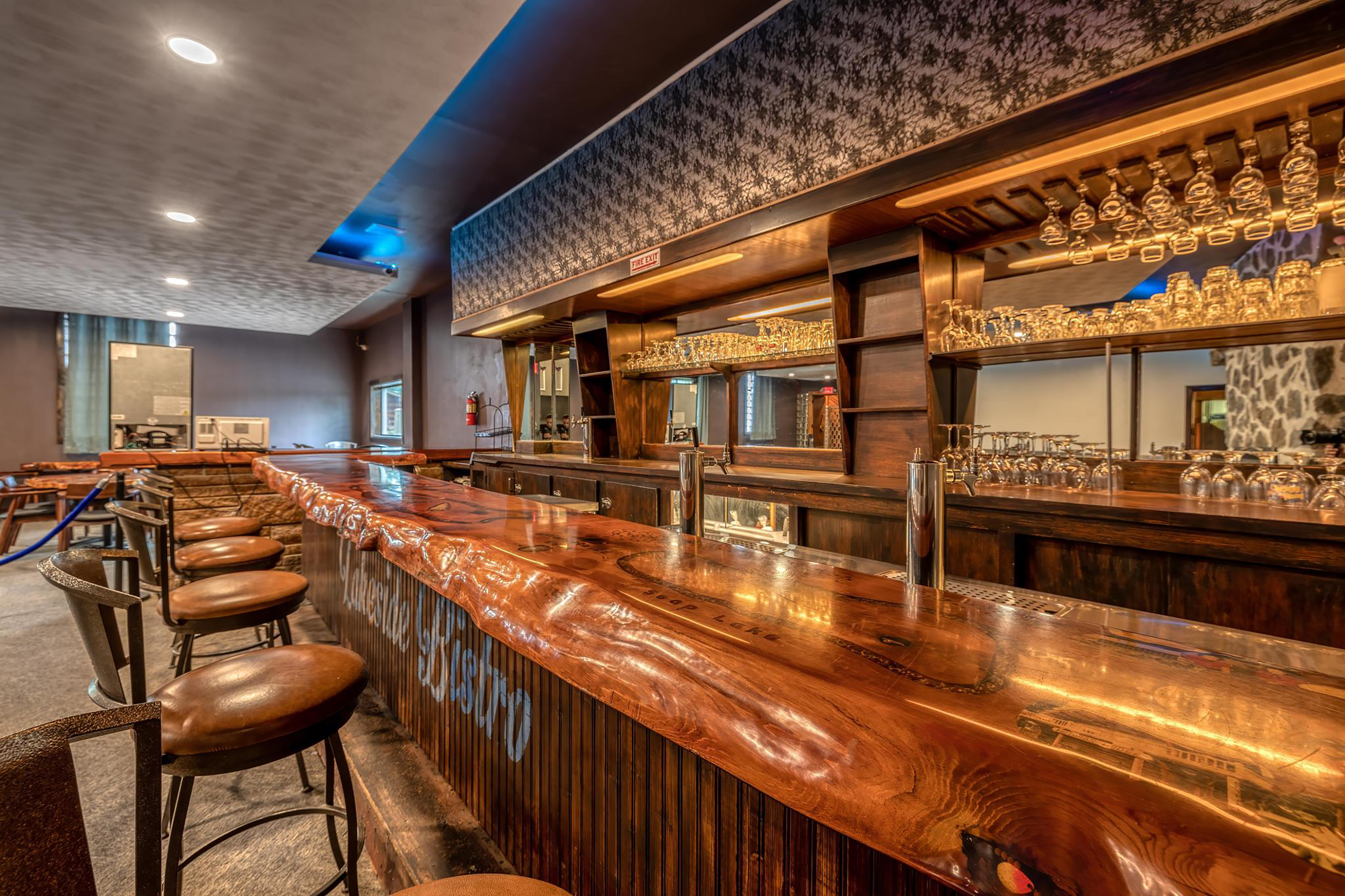 Property amenity at Soap Lake Resort, a Dazzler Select by Wyndham in Soap Lake, Washington