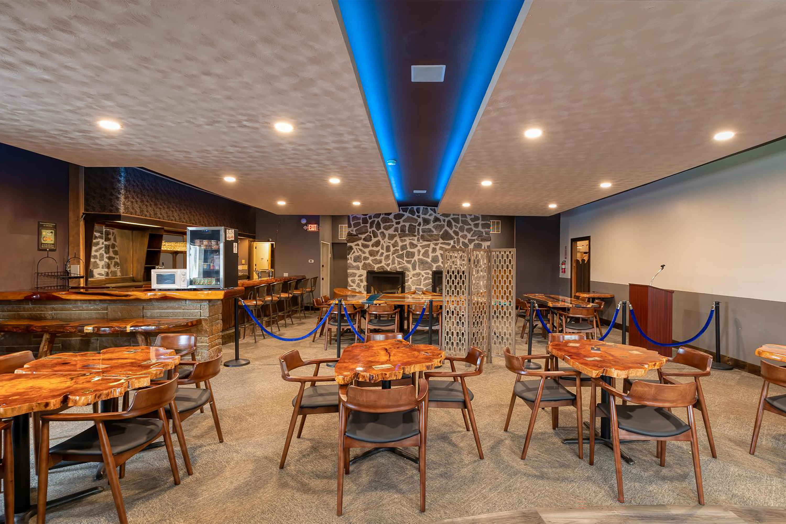 Property amenity at Soap Lake Resort, a Dazzler Select by Wyndham in Soap Lake, Washington