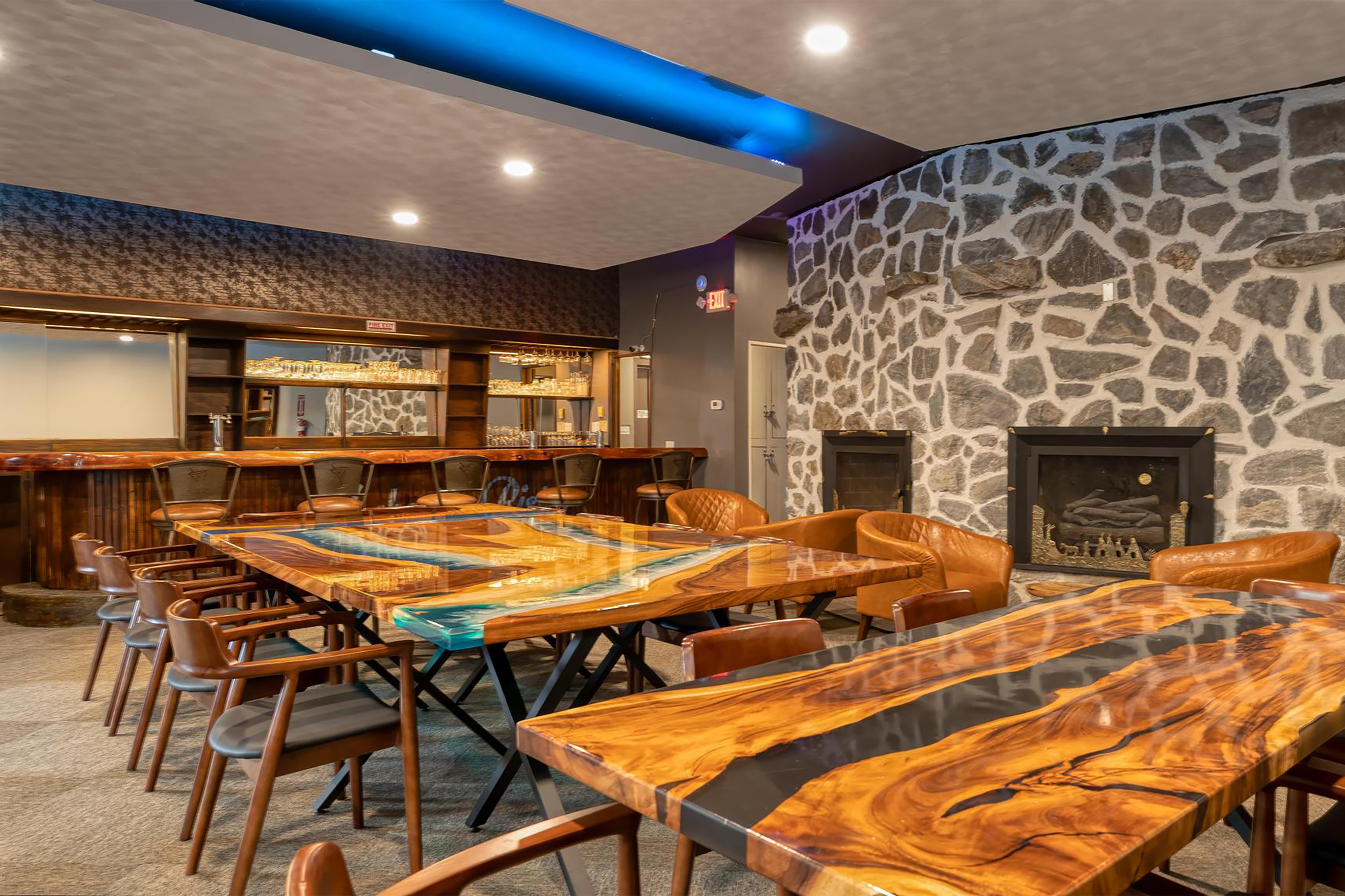 Property amenity at Soap Lake Resort, a Dazzler Select by Wyndham in Soap Lake, Washington