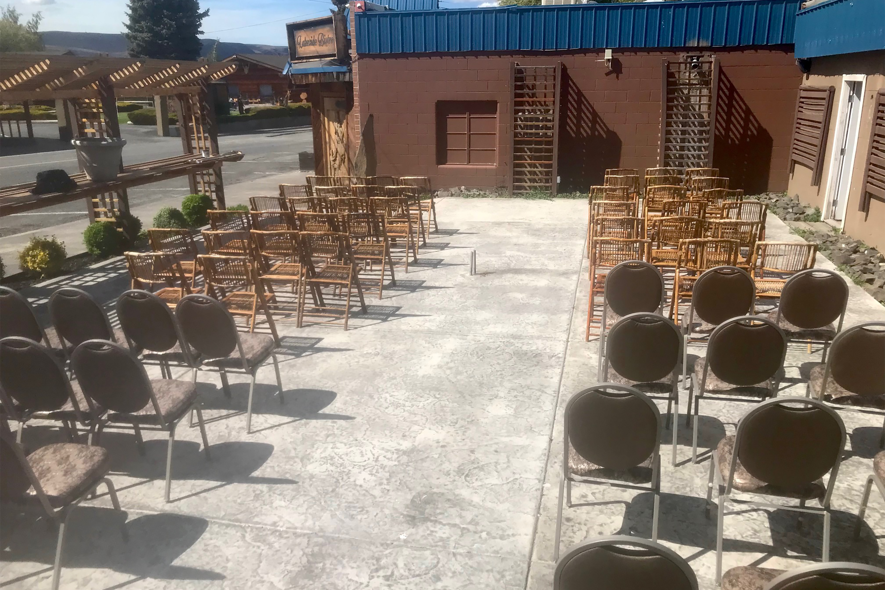 Property amenity at Soap Lake Resort, a Dazzler Select by Wyndham in Soap Lake, Washington