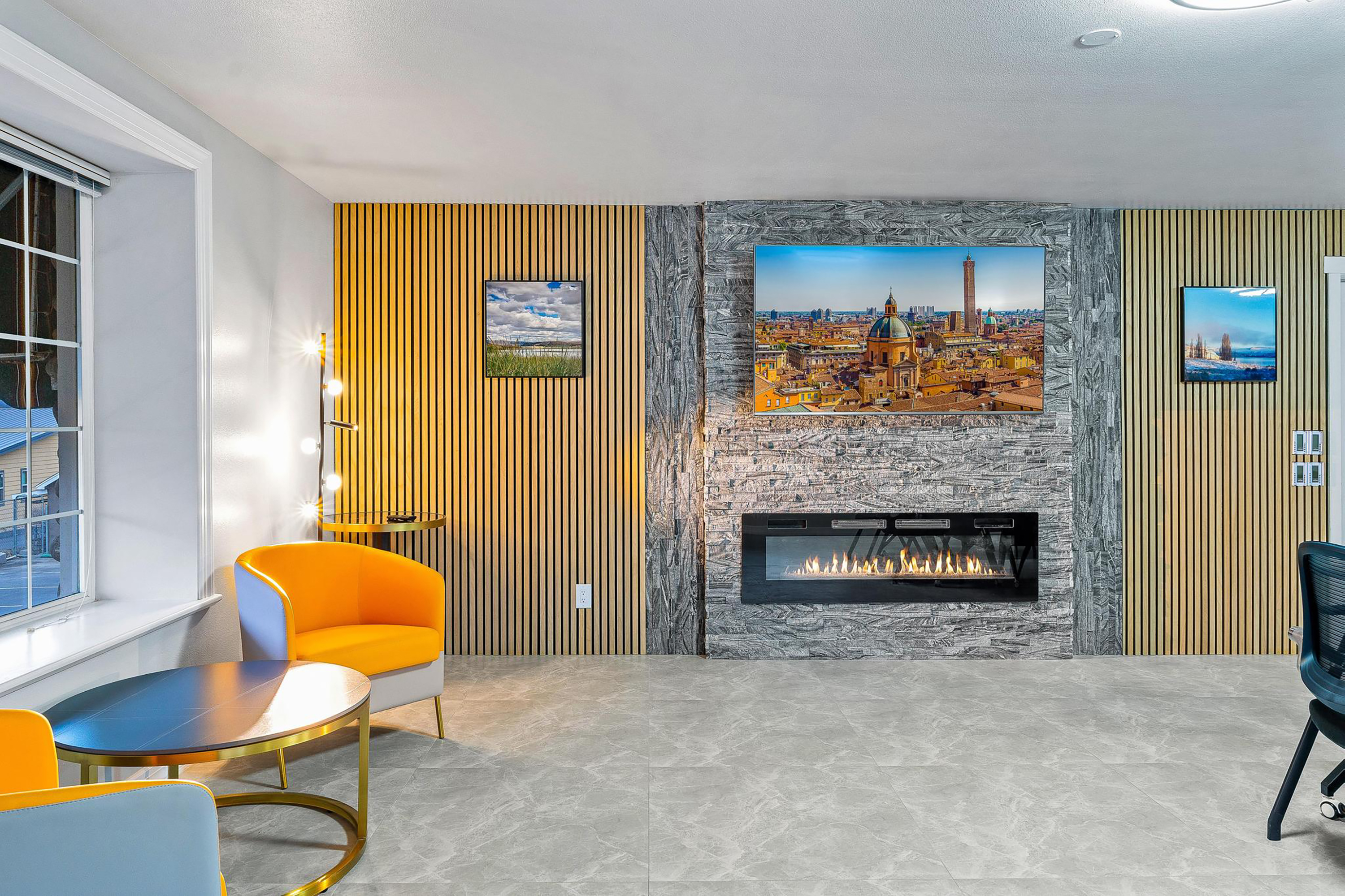 Property amenity at Soap Lake Resort, a Dazzler Select by Wyndham in Soap Lake, Washington