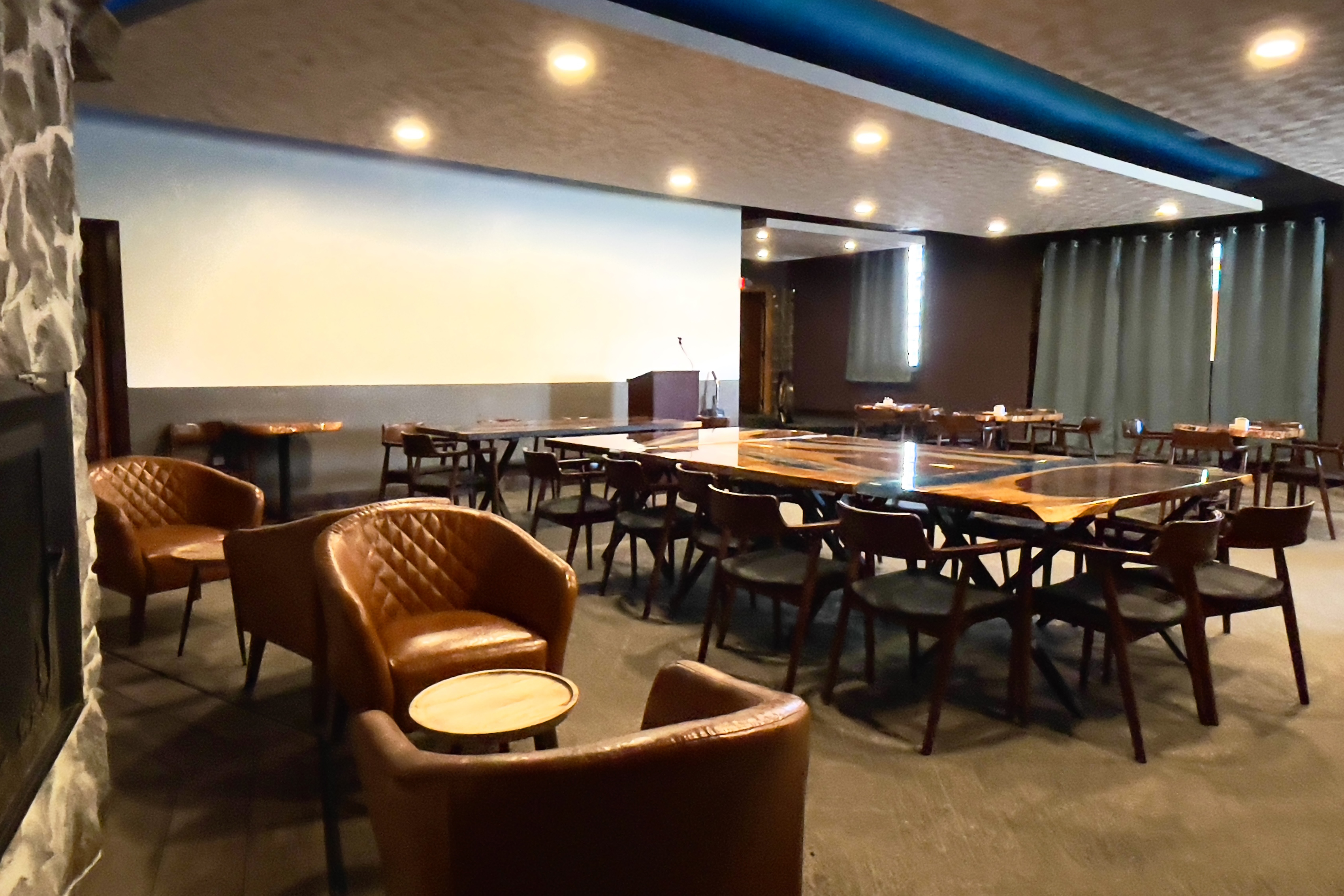 Property amenity at Soap Lake Resort, a Dazzler Select by Wyndham in Soap Lake, Washington